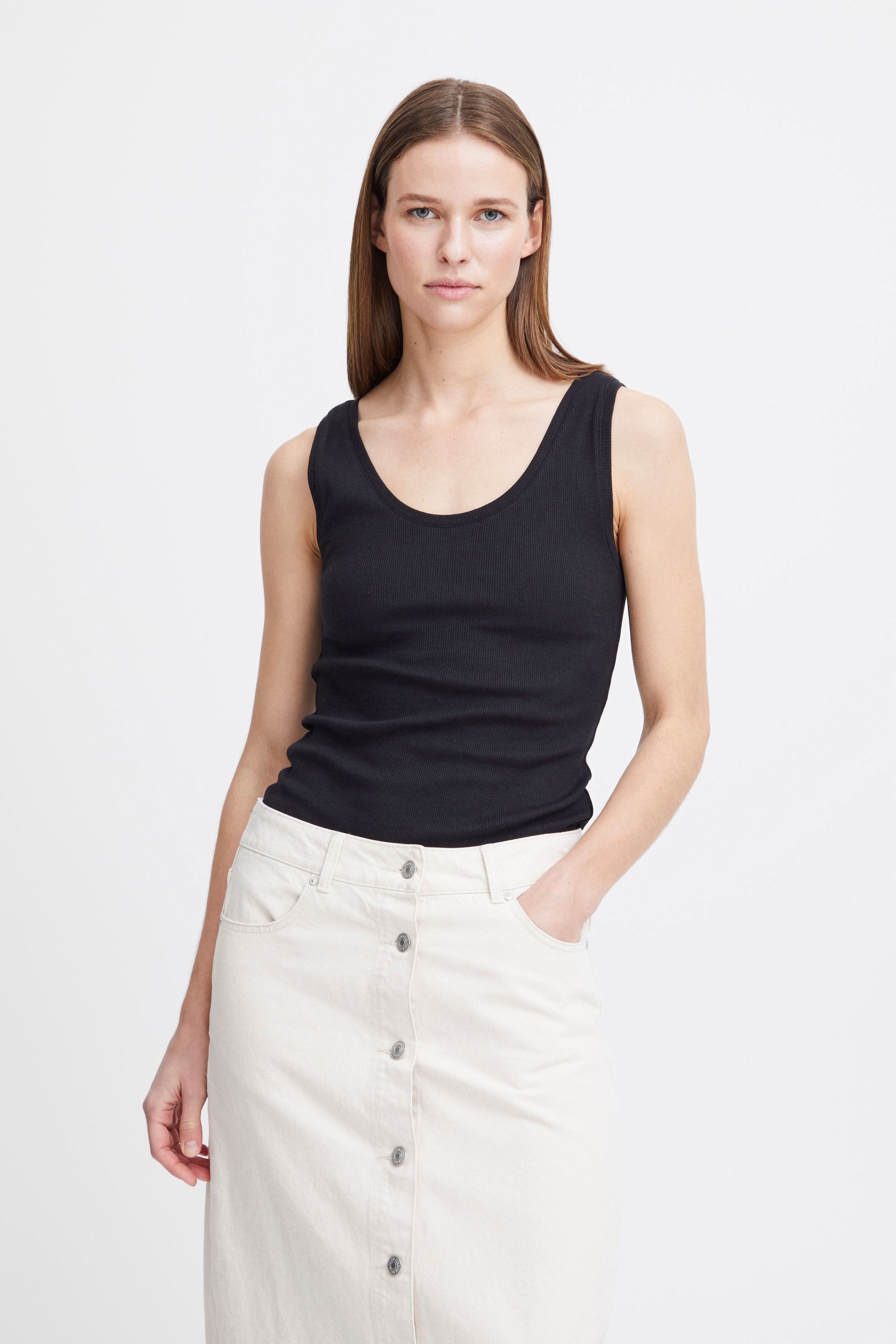 b.young Tanktop »Tanktop BYSanana«