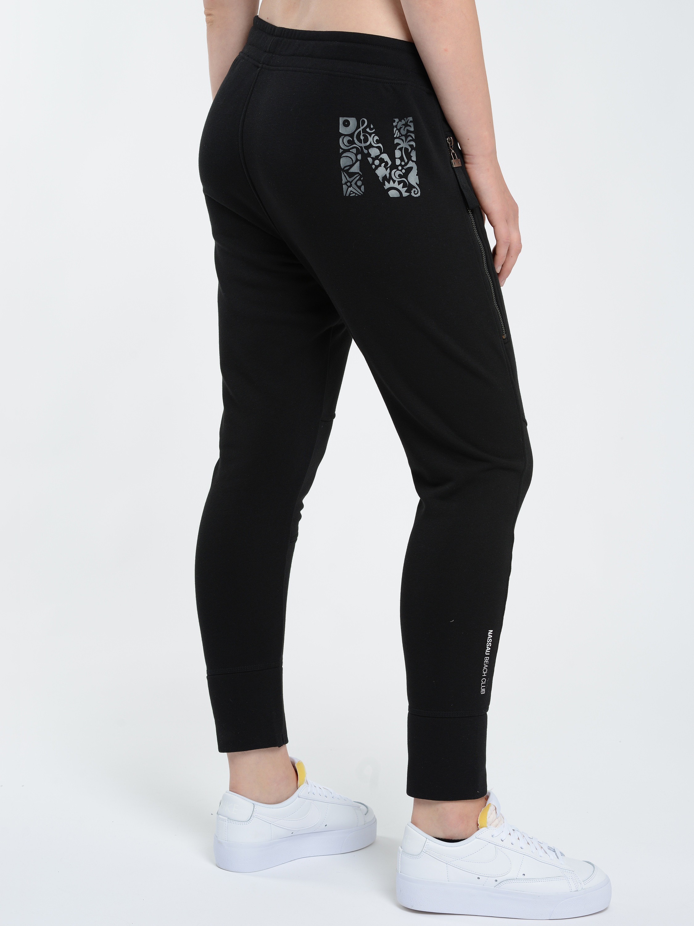 NASSAU BEACH Jogginghose »Jogginghose NB22006«