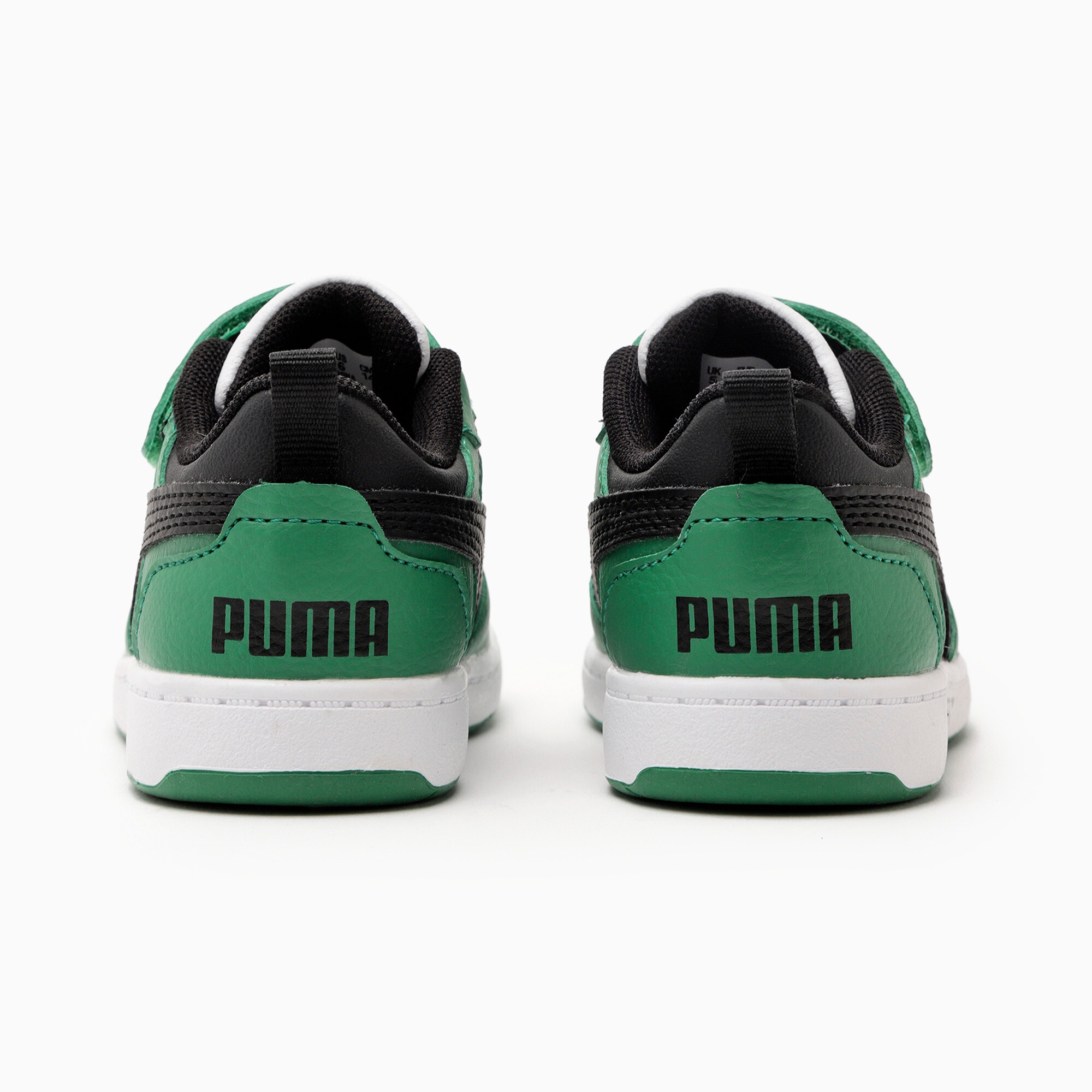 PUMA Sneaker »REBOUND V6 LO AC+ INF«, für Kinder
