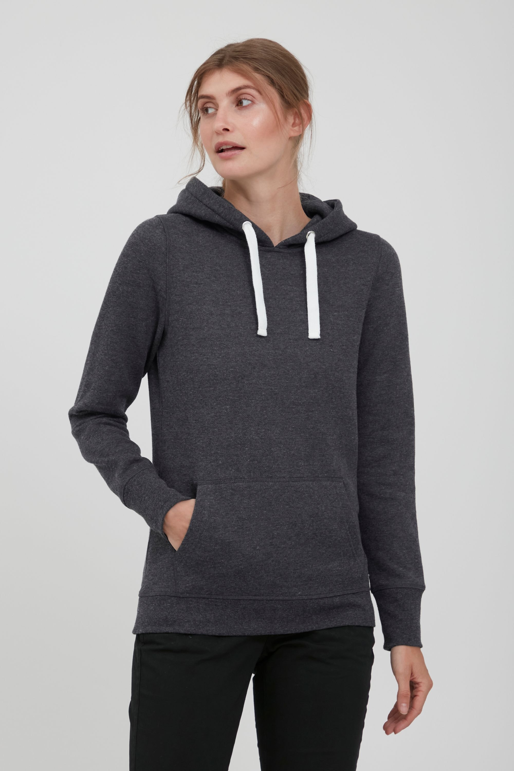 OXMO Hoodie »Hoodie OXOlive«