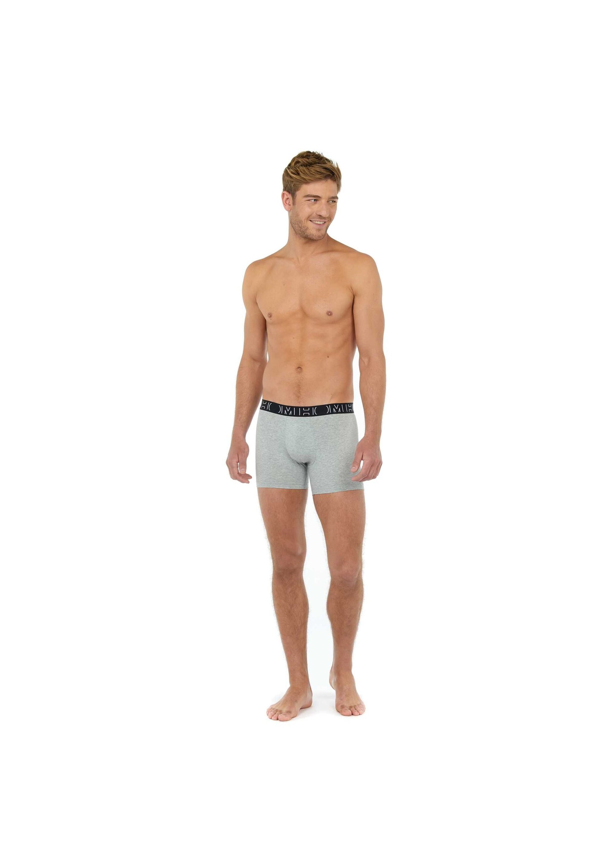 Hom Boxershorts »Boxershort Rayan #2 3P 3er Pack«