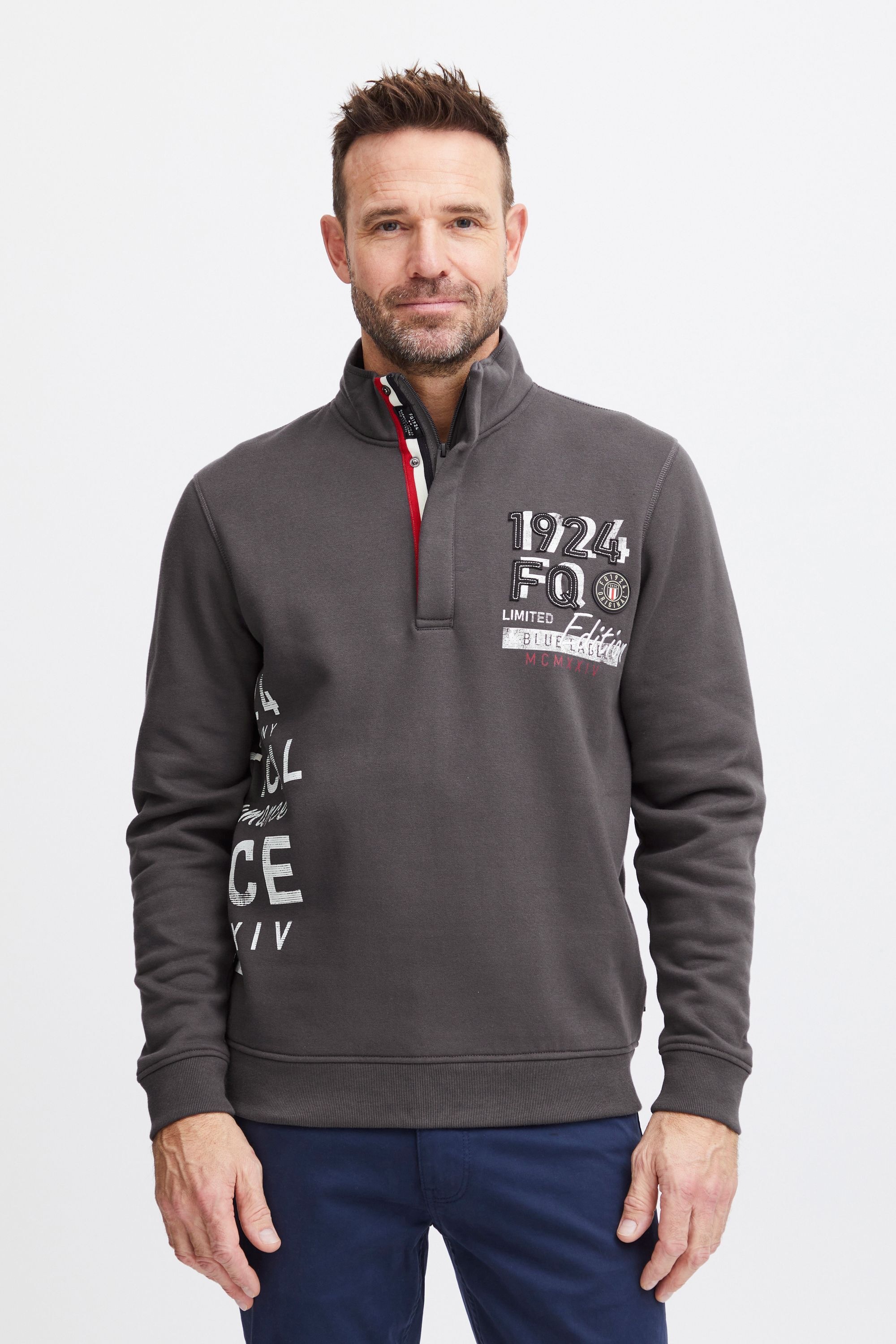 FQ1924 Troyer »Troyer FQWilliam«