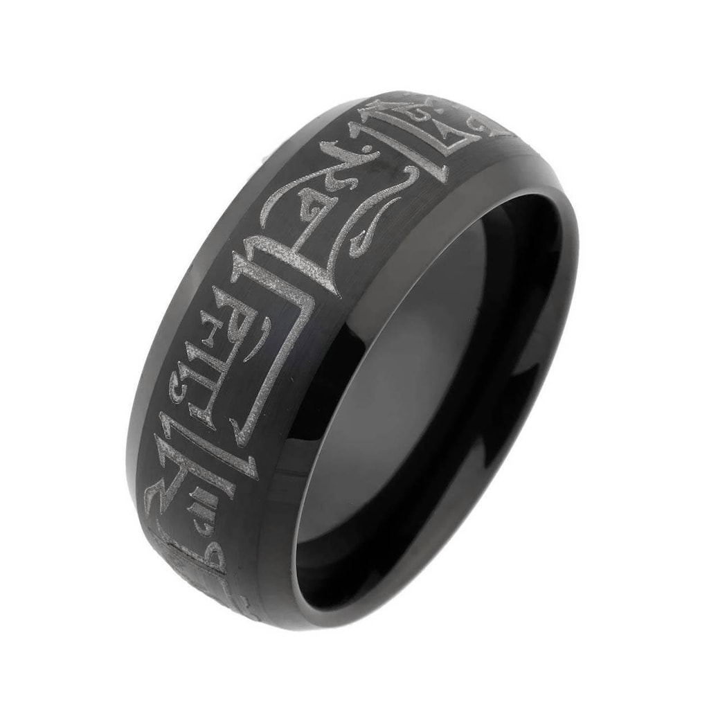 Der Herr der Ringe Fingerring »Haradrim, 20002170«