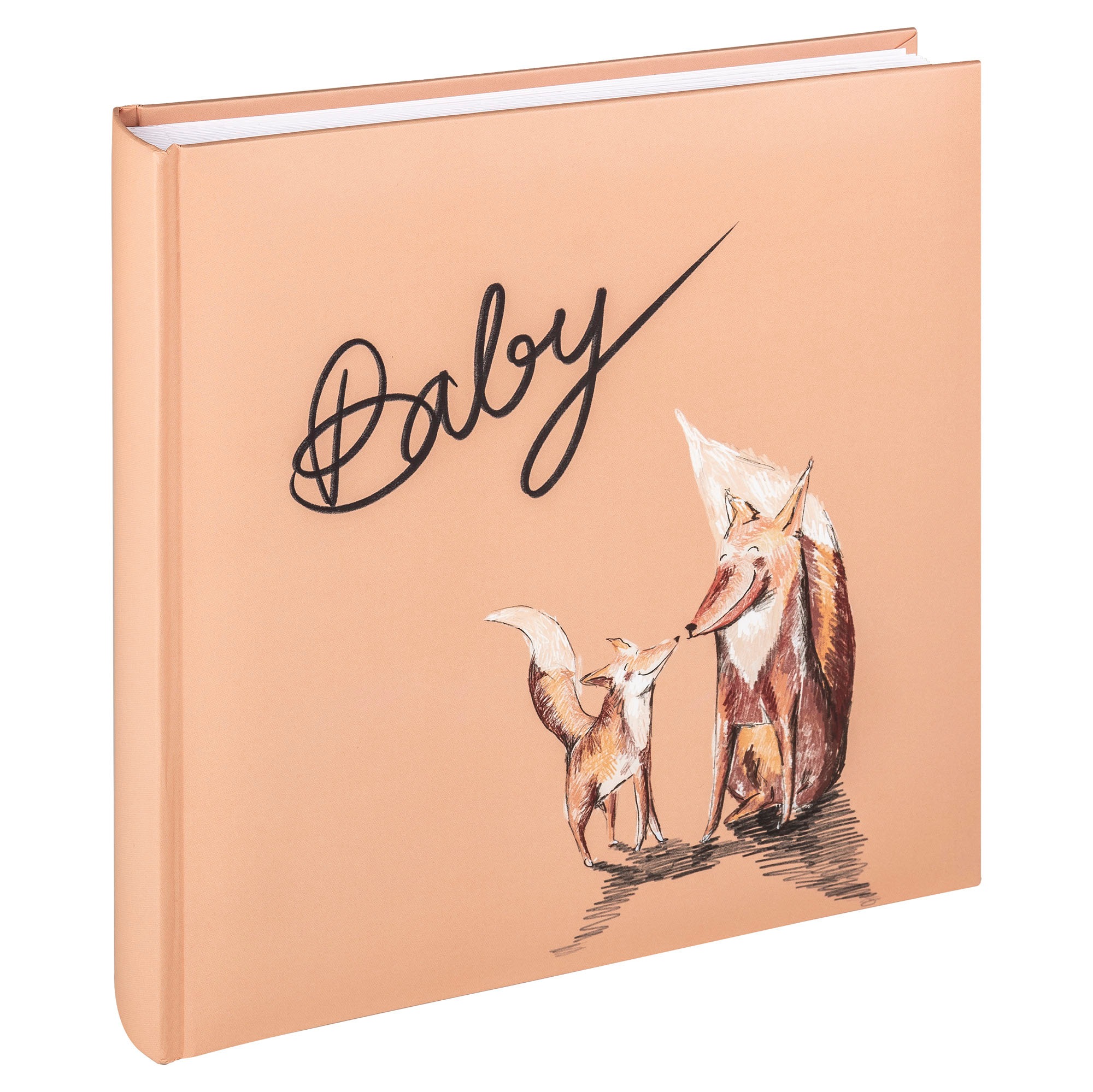 Walther Fotoalbum »Baby Tiere«, (1 St.) kaufen