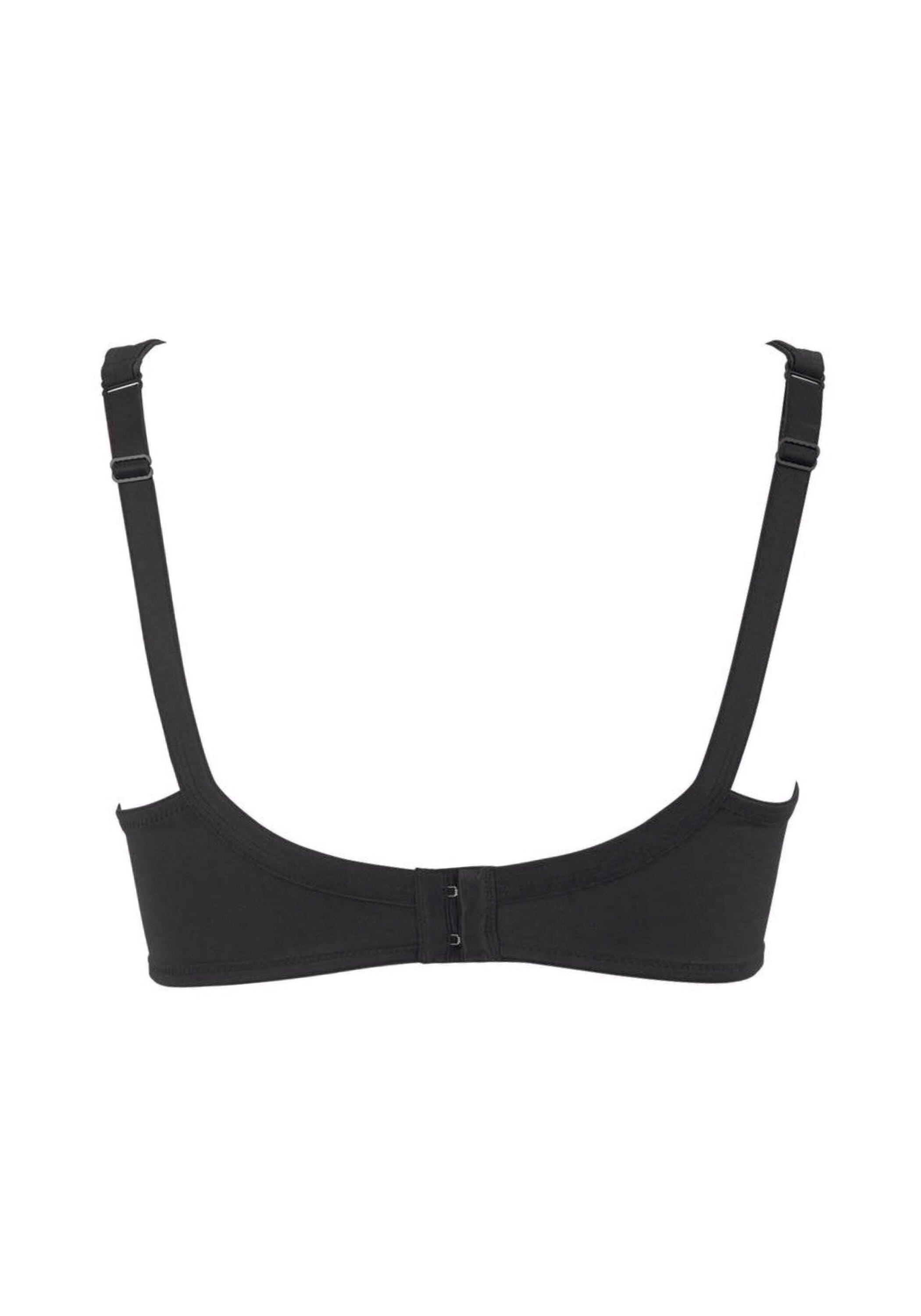 Rosa Faia Bustier »BH Twin Underwired Bra 1er Pack«