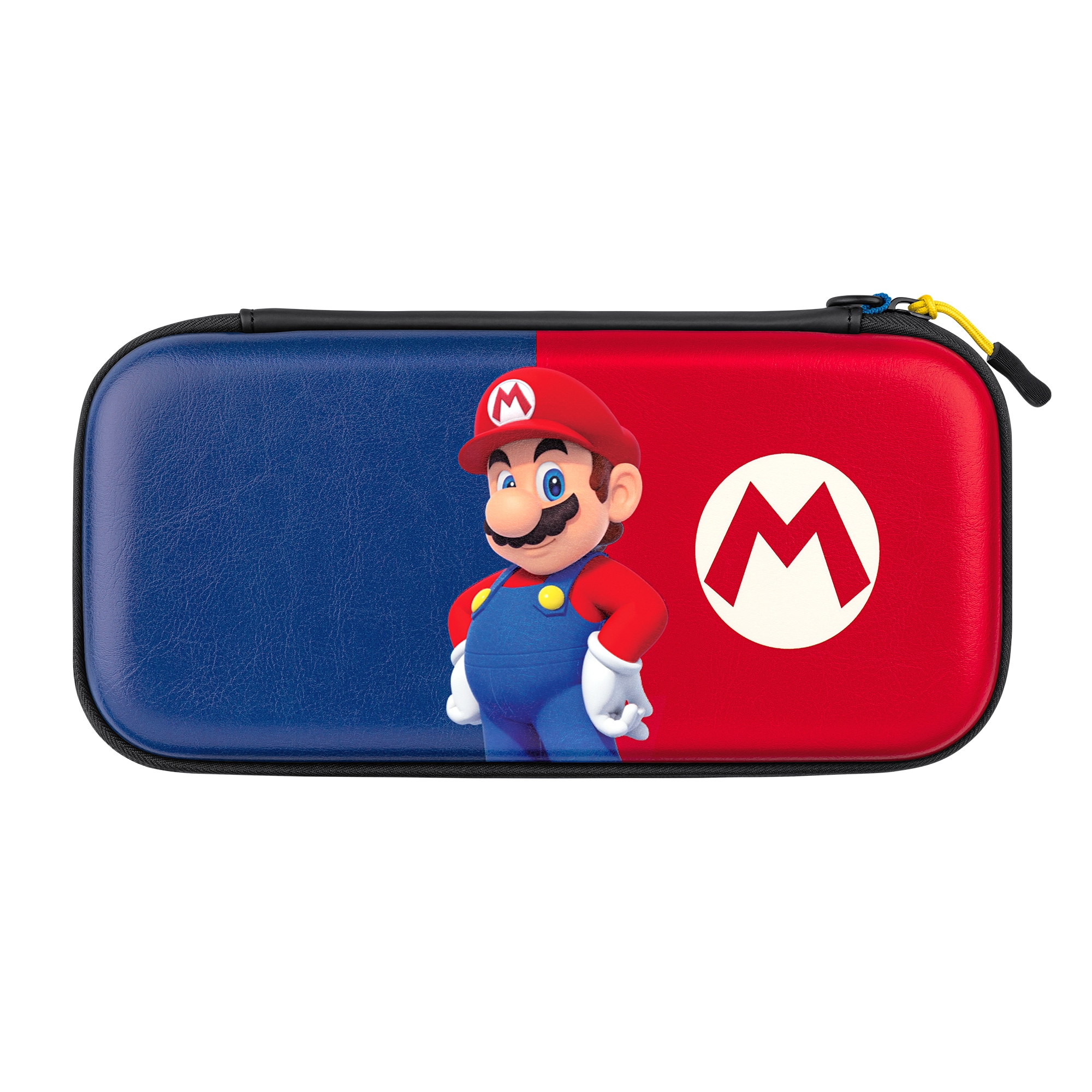PDP - Performance Designed Products Spielekonsolen-Tasche »PDP Tasche Elite Dlx Travel Mario Edition Switch«