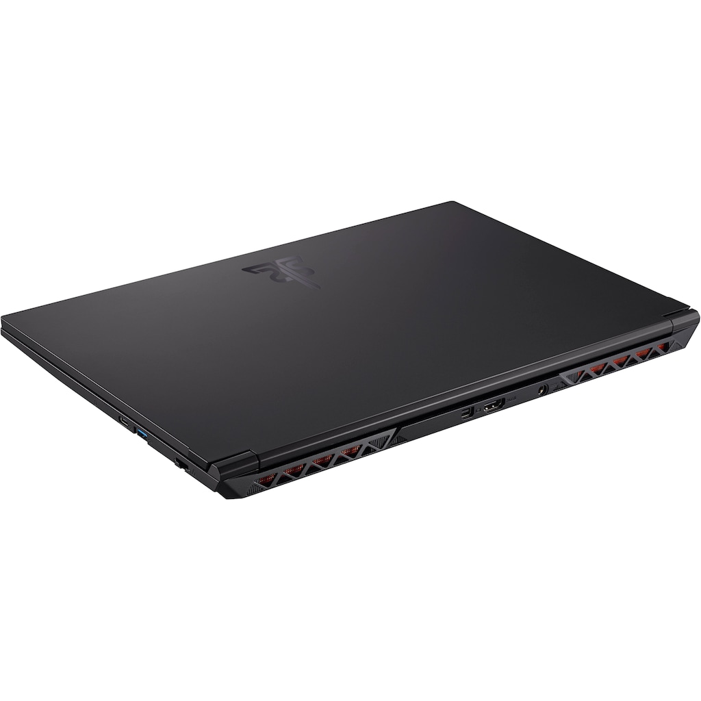 Hyrican Gaming-Notebook »Striker 1654«, 39,62 cm, / 15,6 Zoll, Intel, Core i5, GeForce RTX 3050 Ti, 1000 GB SSD