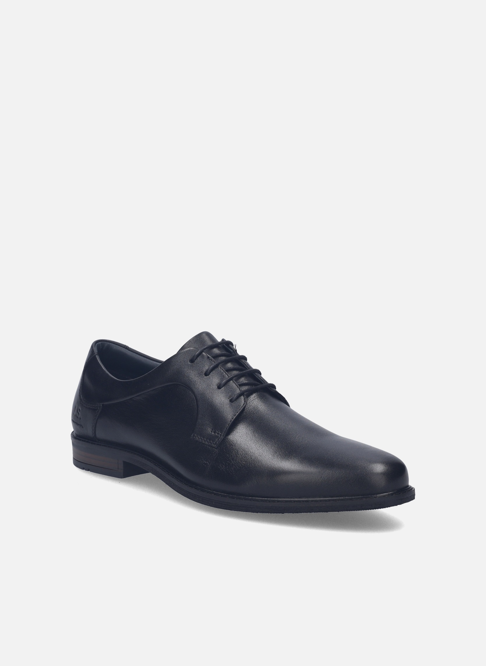 Josef Seibel Schnürschuh »Desmond 01, schwarz«
