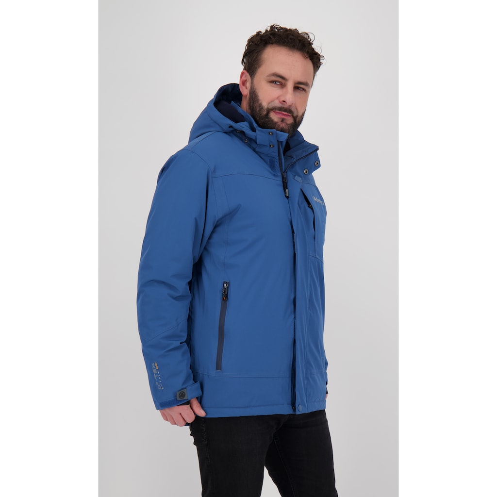 DEPROC Active Winterjacke »MONTREAL MEN«