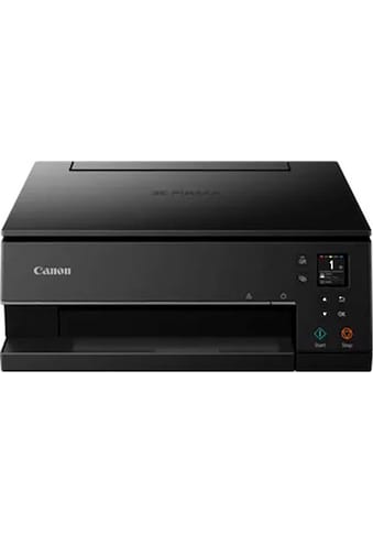 Canon Multifunktionsdrucker »PIXMA TS6350a«, Kabellos Drucken, Kopieren, Scannen,... kaufen