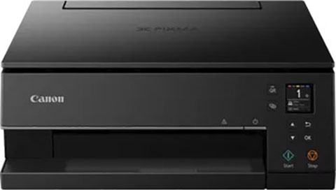 Multifunktionsdrucker »PIXMA TS6350a«, Kabellos Drucken, Kopieren, Scannen, Cloud Link