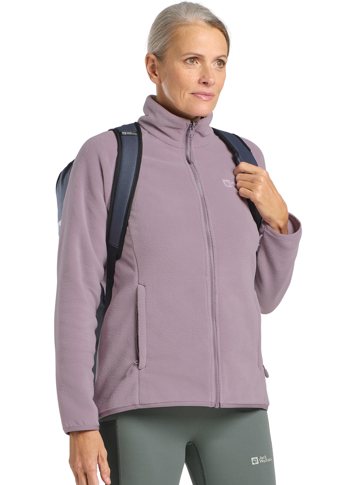 Jack Wolfskin Sporttasche »ALL-IN DUFFLE 35«