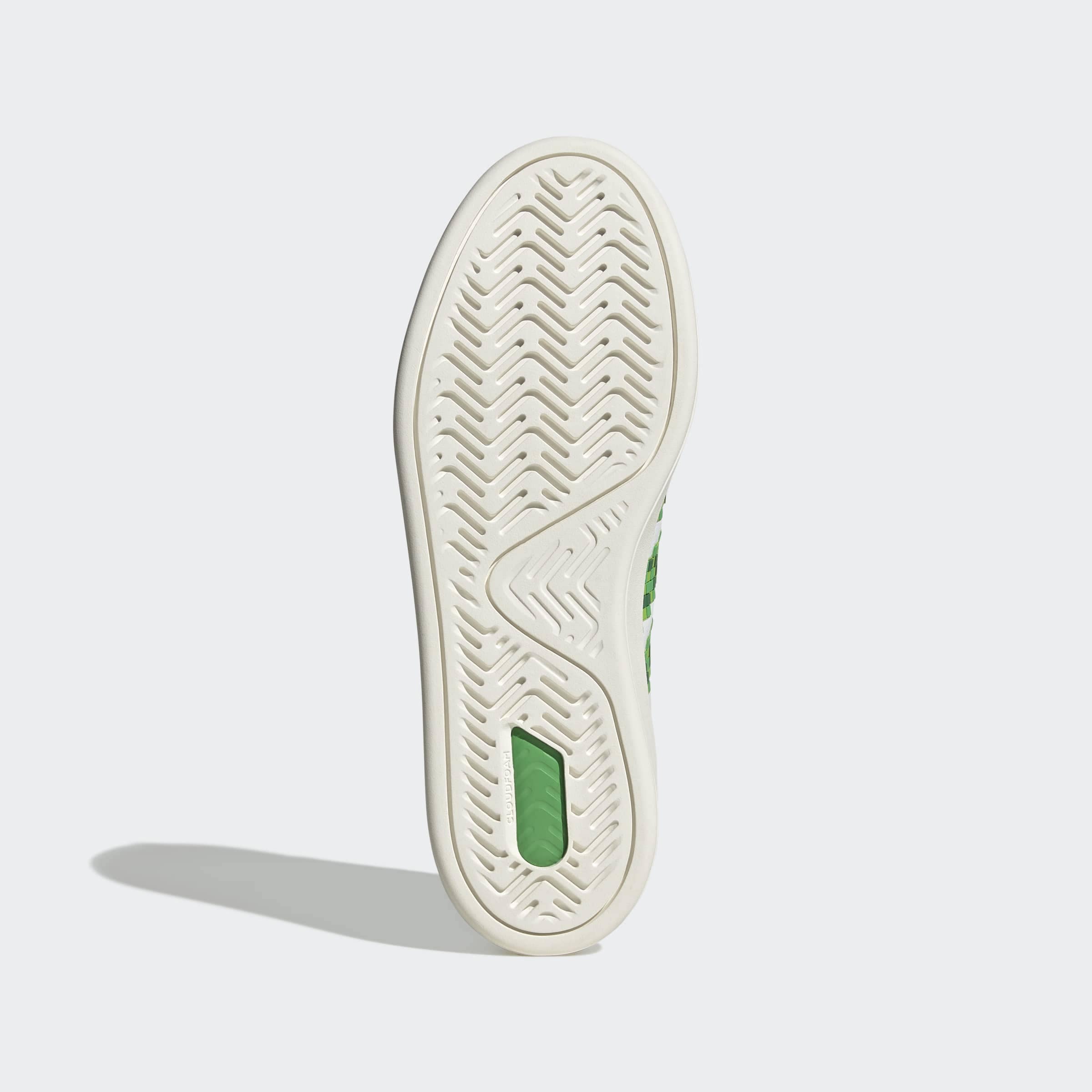 adidas Sportswear Sneaker »GRAND COURT MINECRAFT«