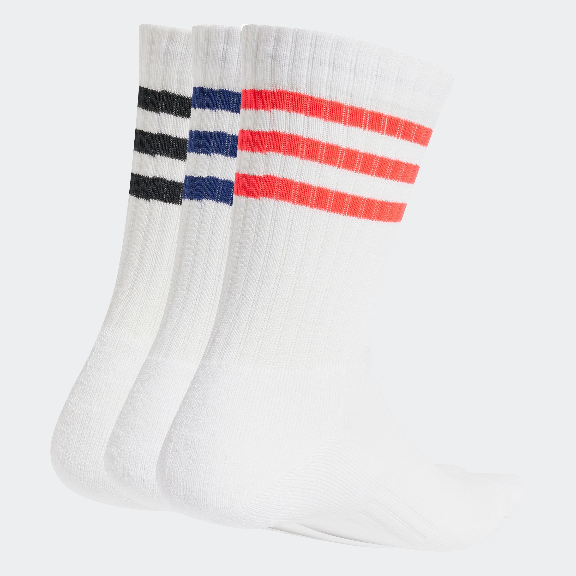 adidas Performance Funktionssocken »3S C SPW CRW 3P«, (3 Paar)