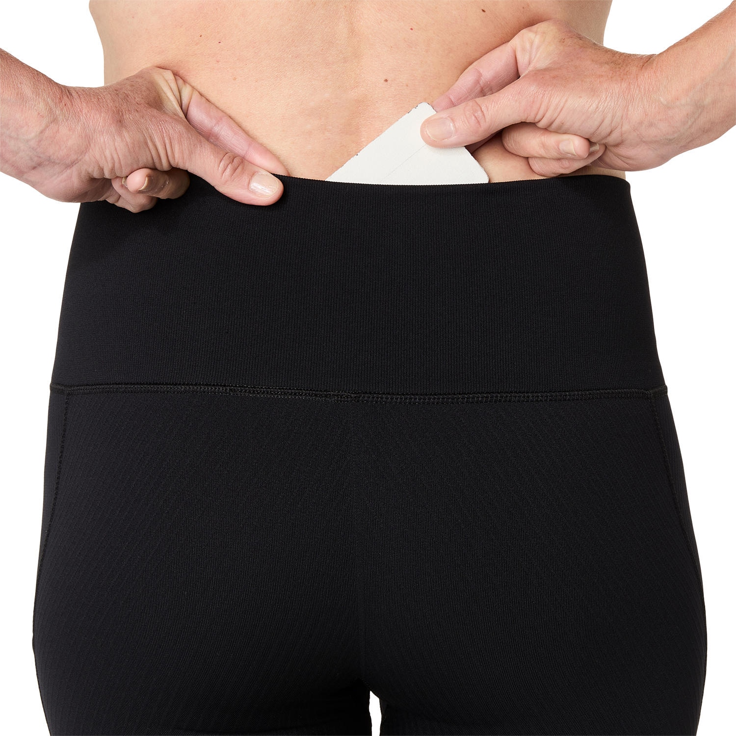 Asics Lauftights »ROAD SEAMLESS TIGHT«
