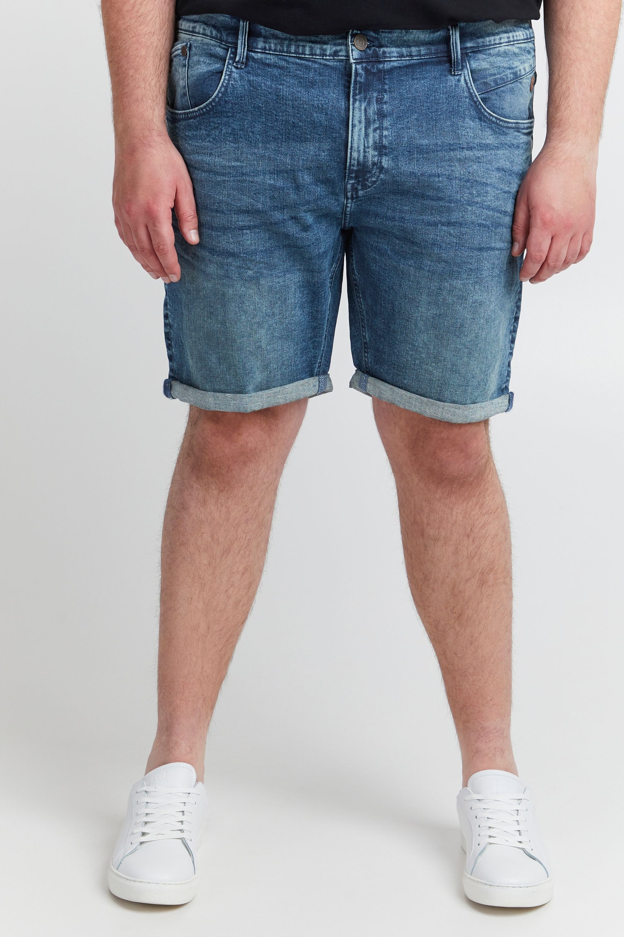 Blend Jeansshorts »Jeansshorts BHBGrilitsch«