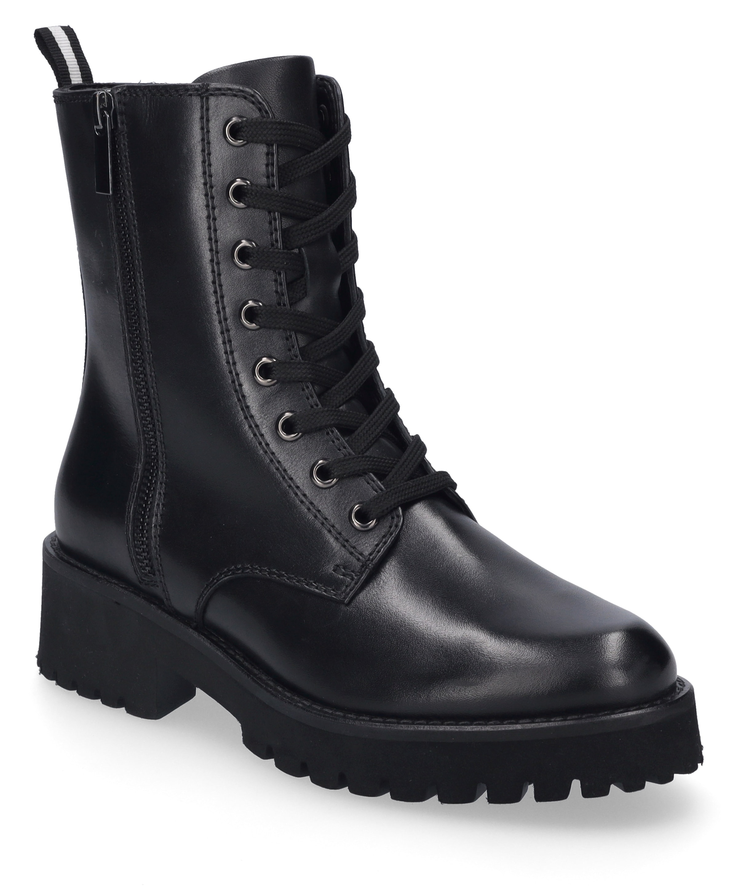 Josef Seibel Stiefel »Sallina 08, schwarz«