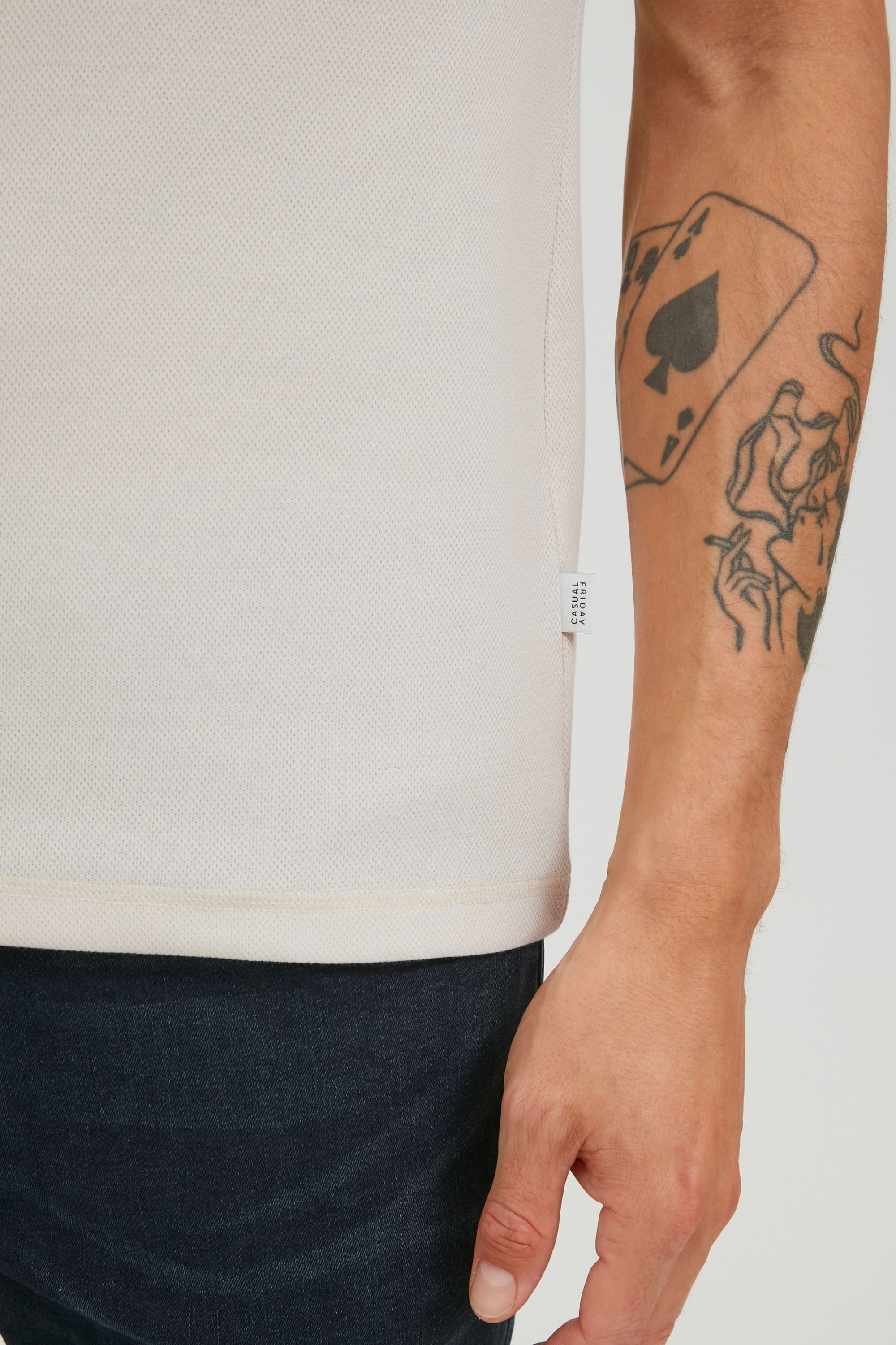 Casual Friday T-Shirt »T-Shirt CFTheis«