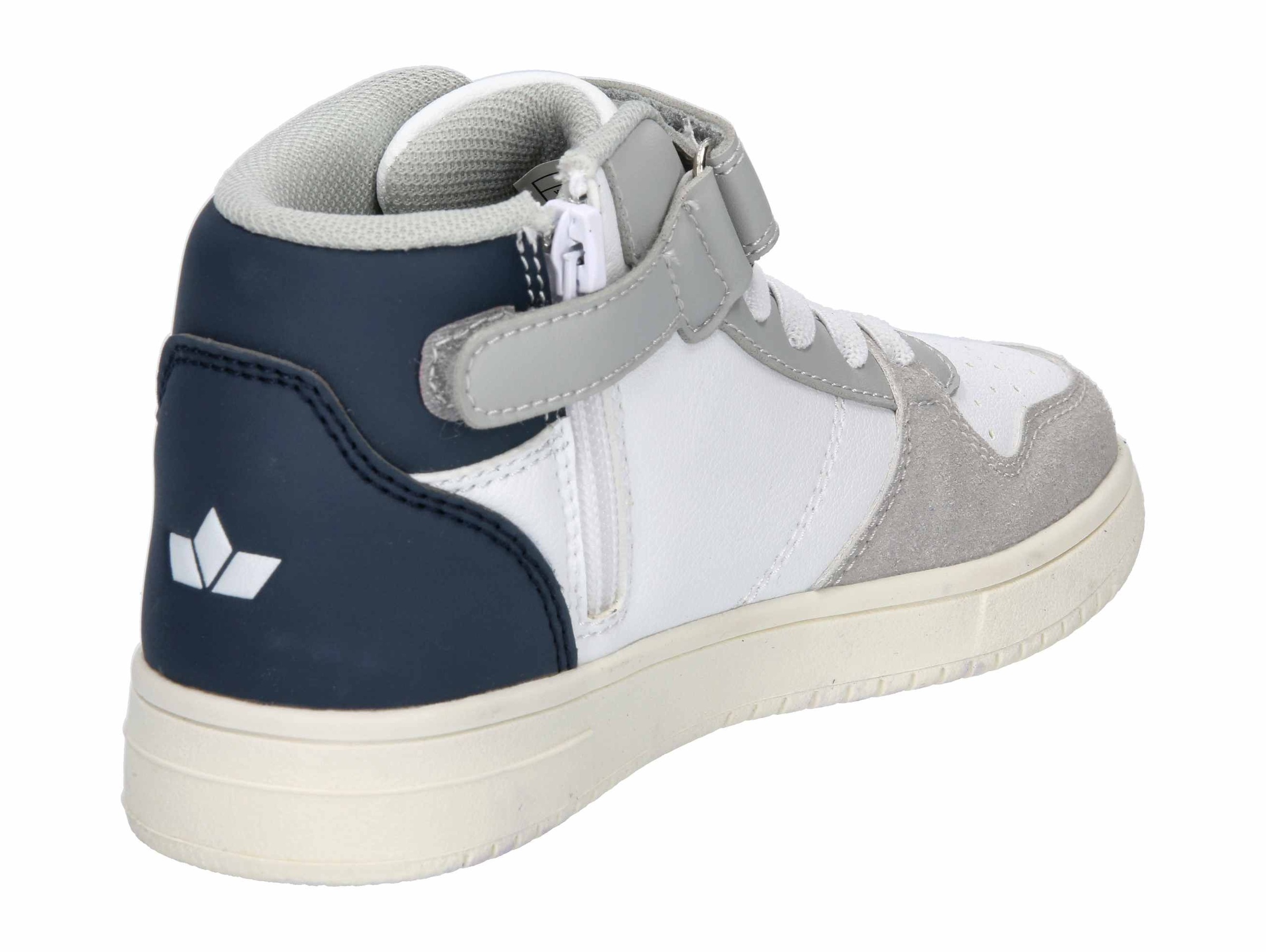 Lico Klettschuh »Freizeitstiefel Chad VS High«