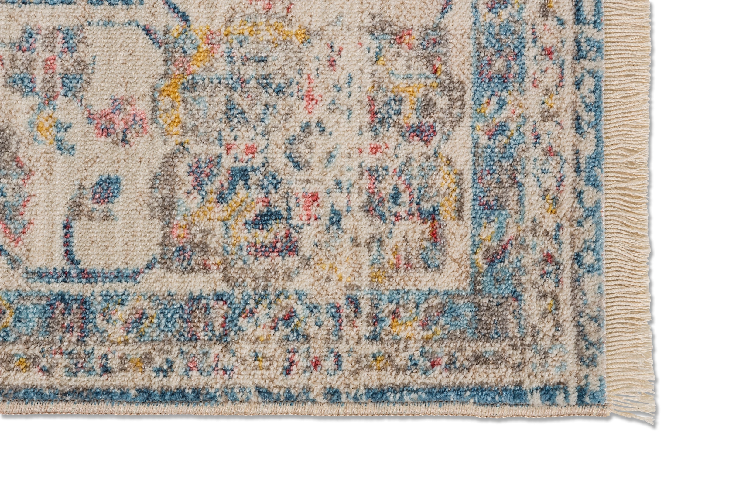 SCHÖNER WOHNEN-Kollektion rechteckig, »Mystik Wohnzimmer Look, Teppich 214«, Orient Vintage