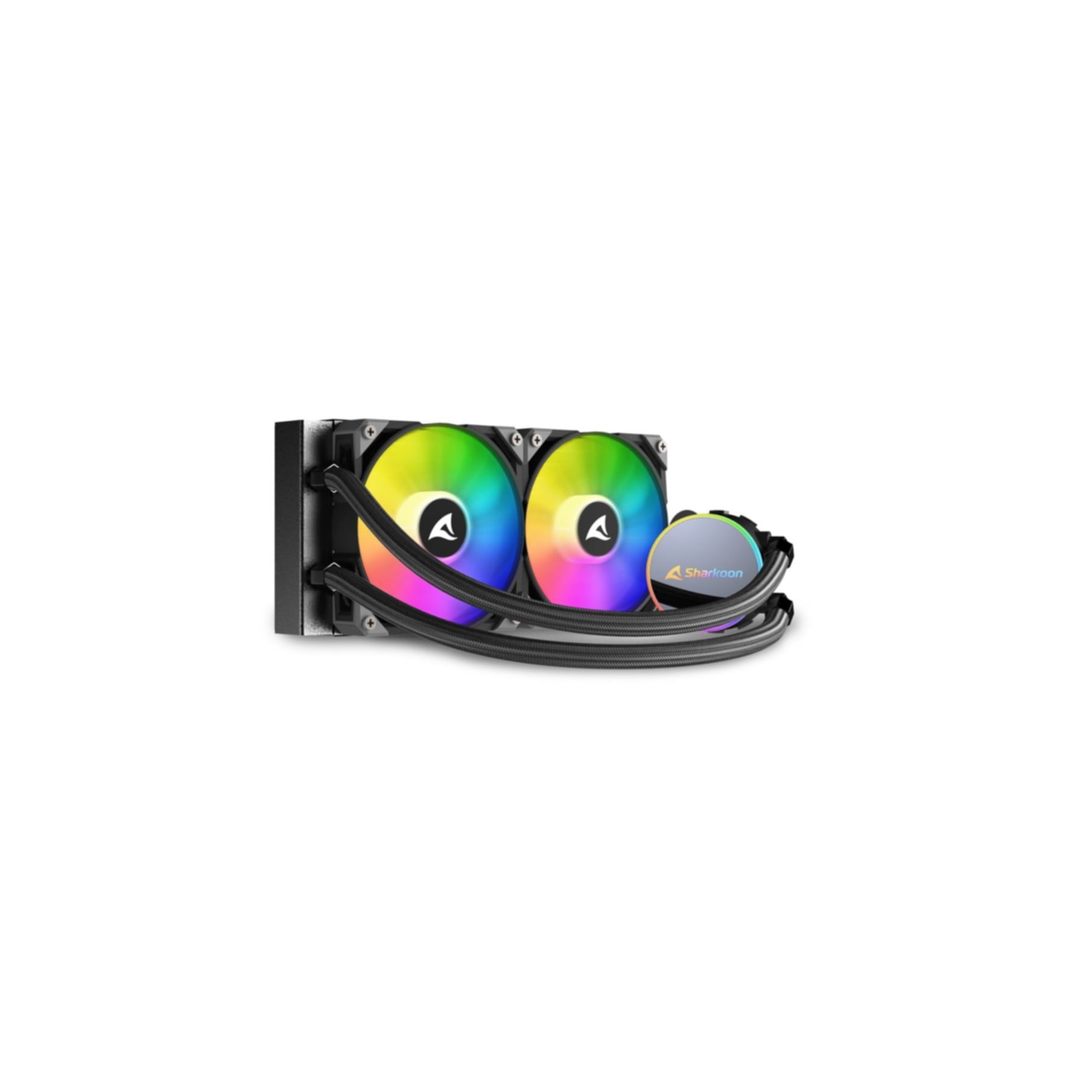 Sharkoon Gehäuselüfter »S70 rgb«