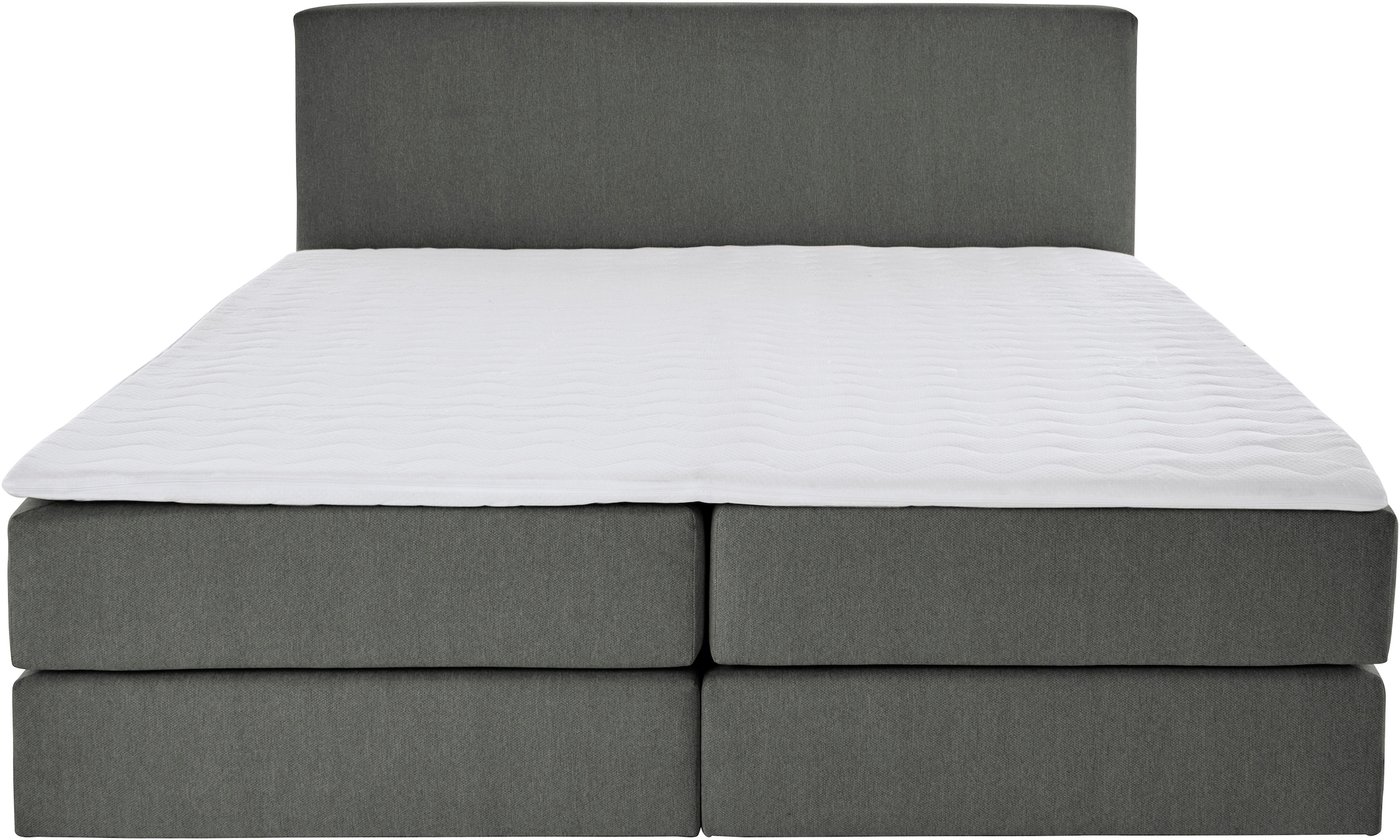 LeGer Home by Lena Gercke Boxspringbett »Zalia«