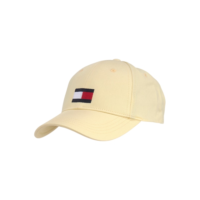 Tommy Hilfiger Baseball Cap »Cap BIG FLAG SOFT CAP« bei