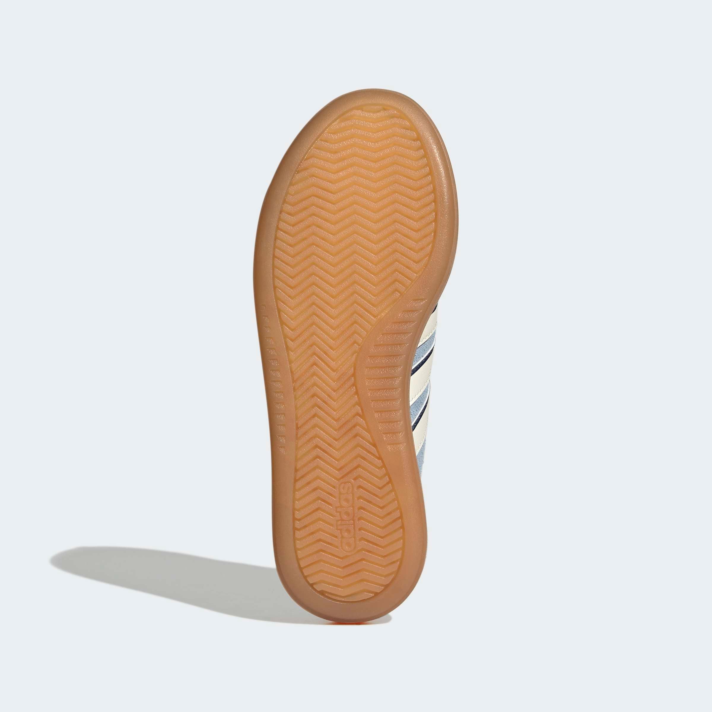 adidas Sportswear Sneaker »BARREDA DECODE«  inspiriert vom Design des adidas handball spezial