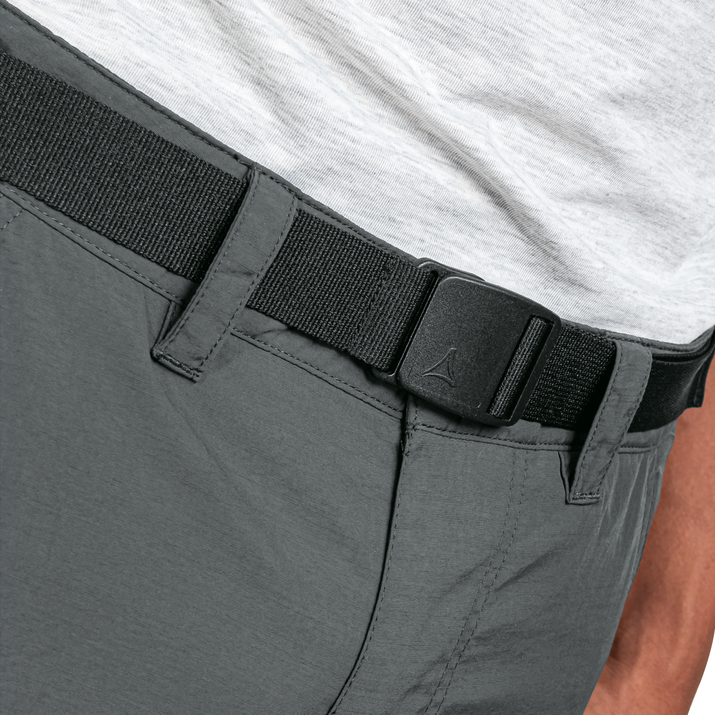 Schöffel Fahrradhose »Skin Pants«