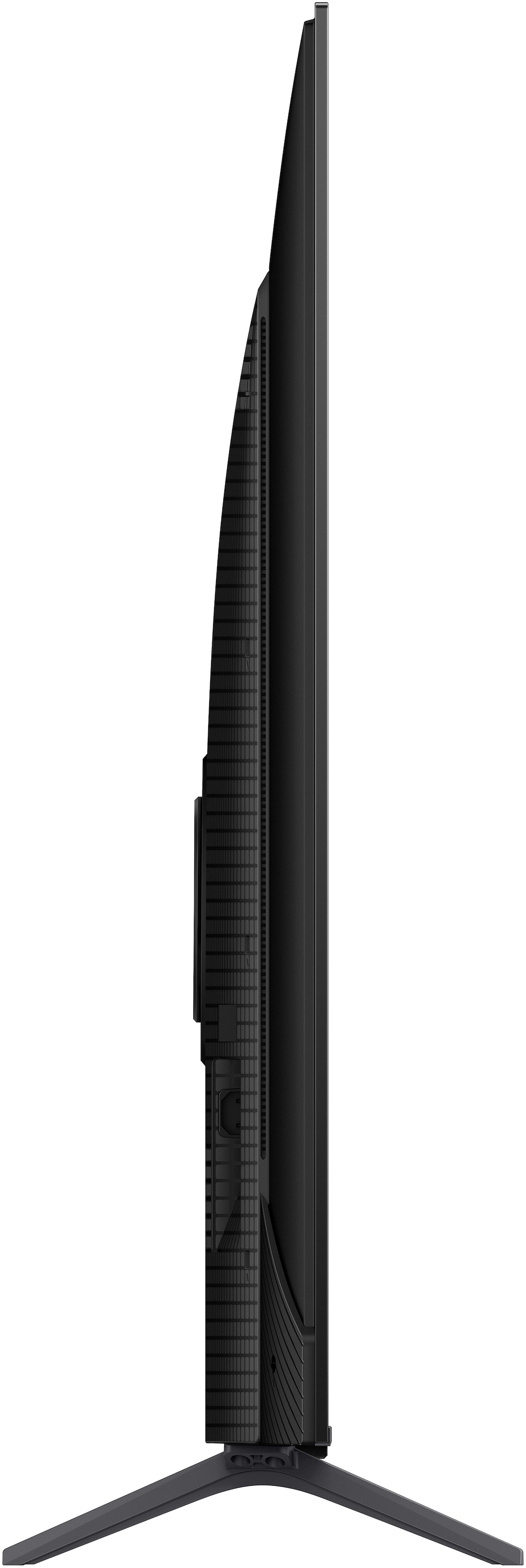 TCL Mini-LED-Fernseher »65T8DXB« 164 cm/65 ″ Smart-TV QD-Mini LED, AiPQ Pro Prozessor, 144Hz, Dolby Atmos, Apple AirPlay 2