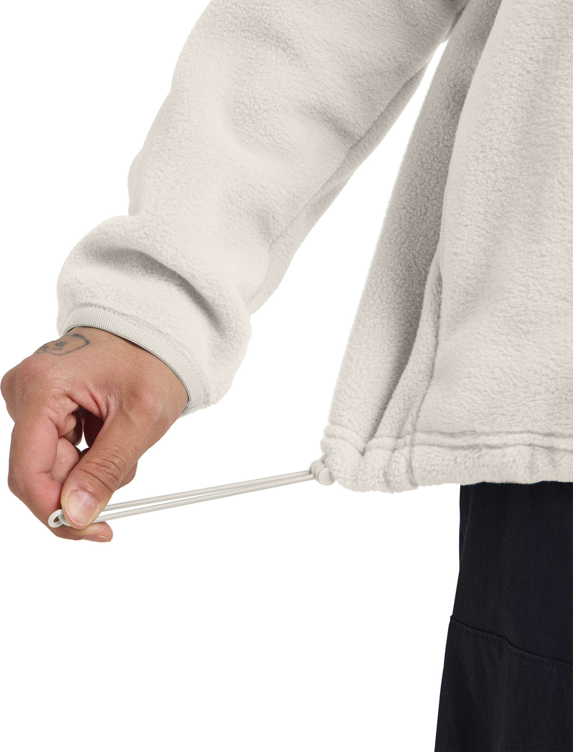 Jack Wolfskin Fleecejacke »SUMETRO HZ W«