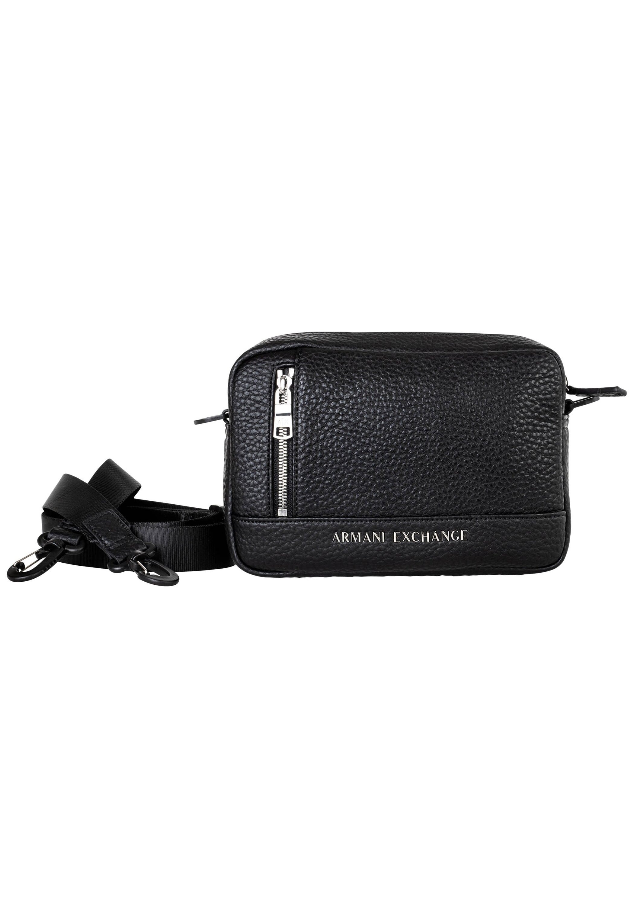 ARMANI EXCHANGE Umhängetasche »Umhängetasche CAMERA CASE«