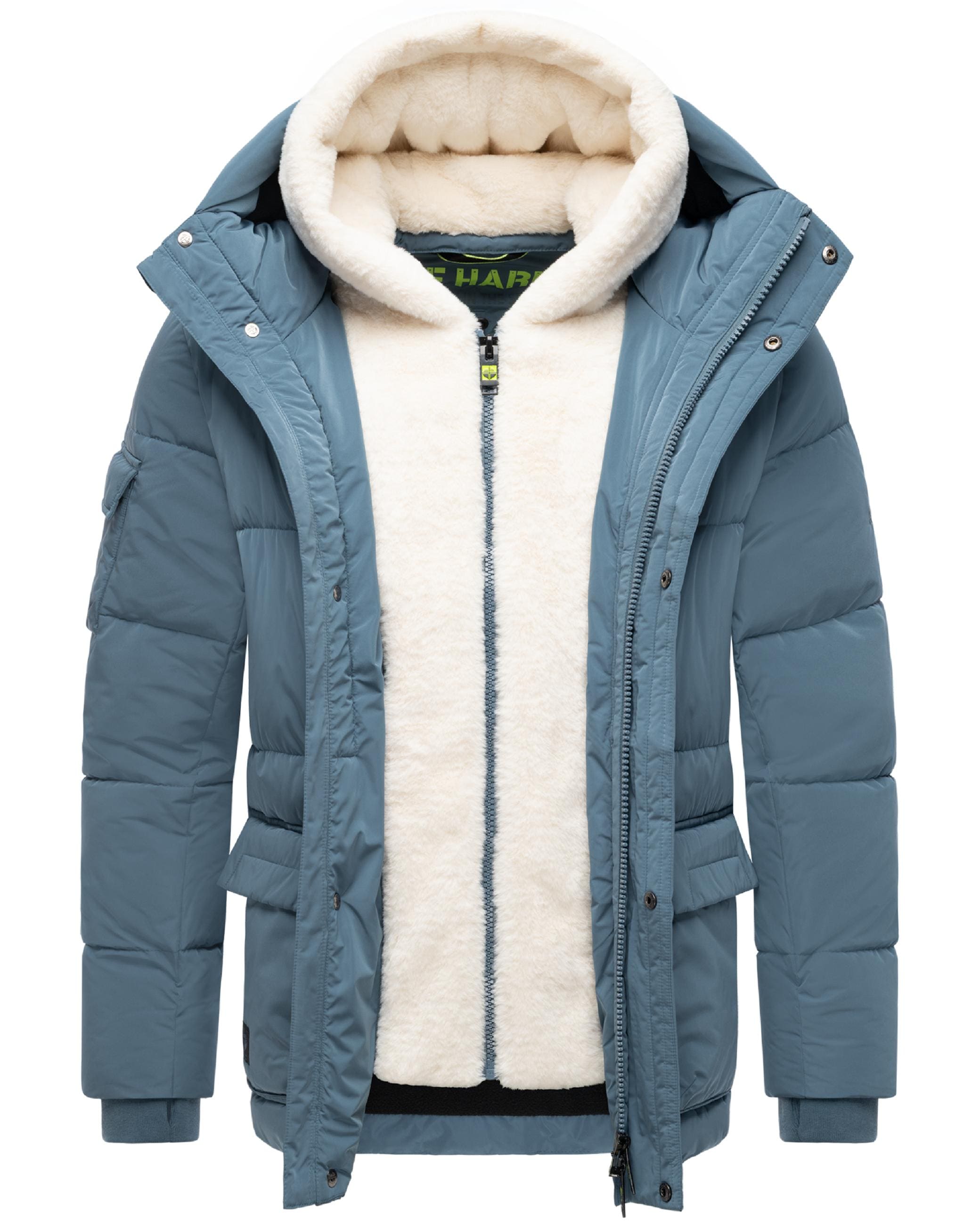 Stone Harbour Winterjacke »Winterjacke Lauroo XX«
