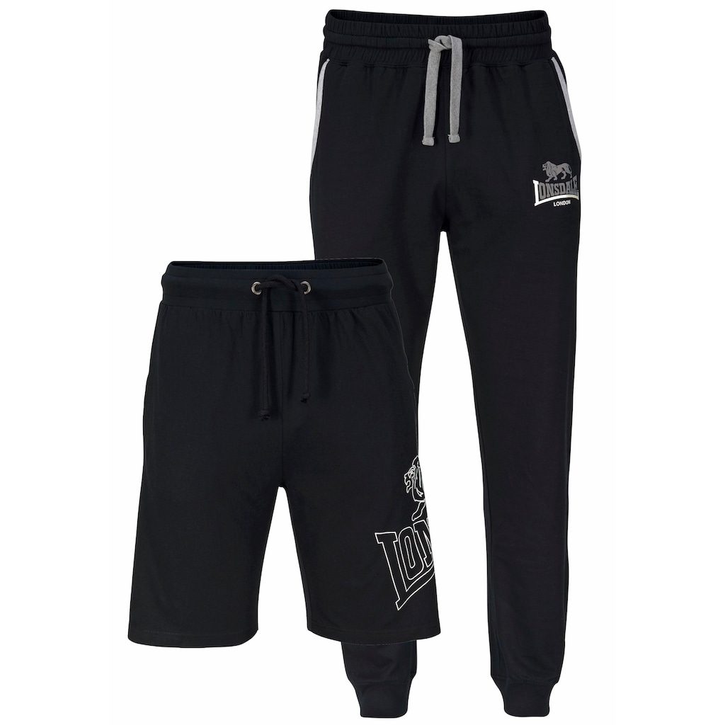 Lonsdale Jogginghose