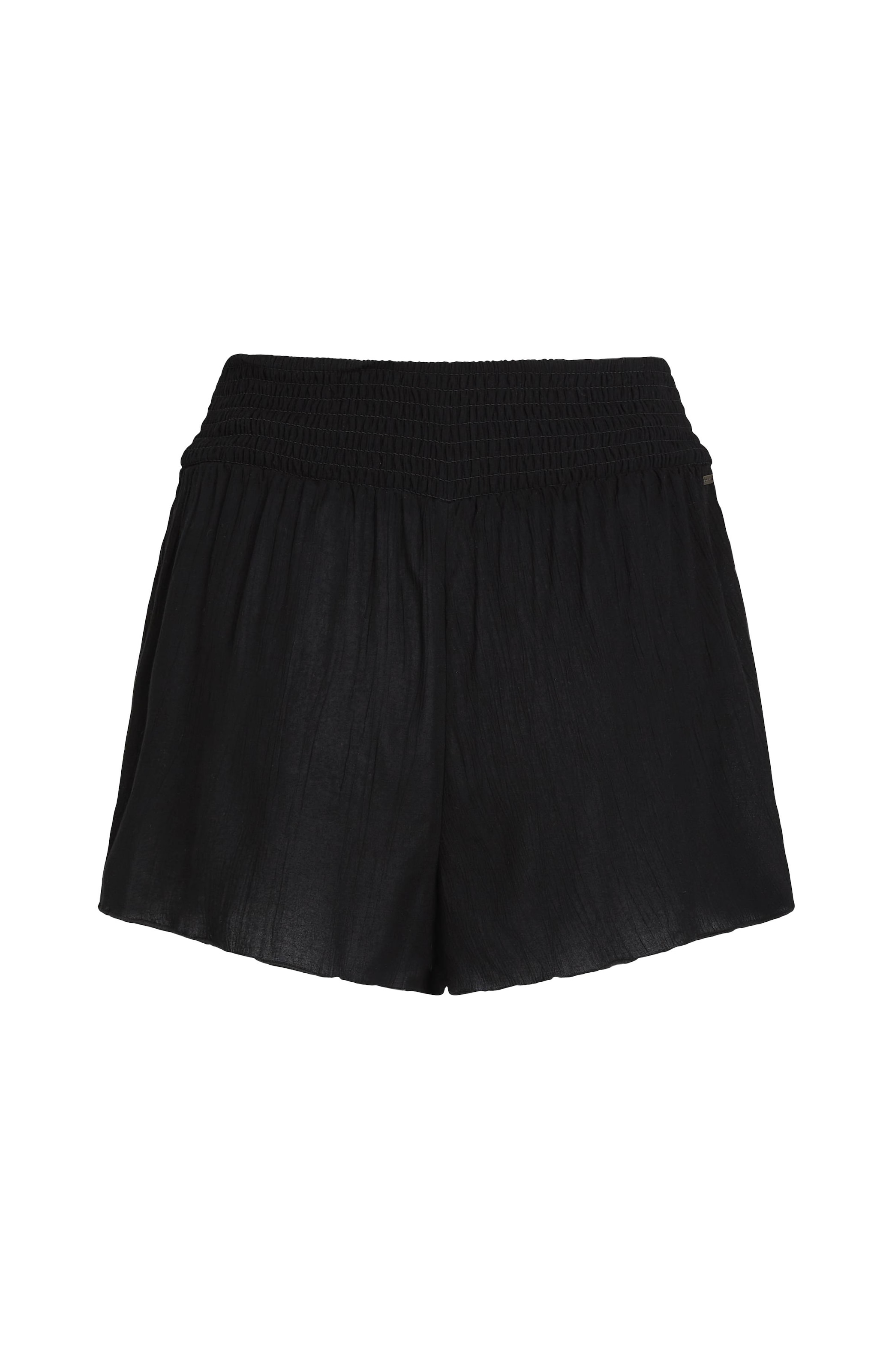 O'Neill Shorts »JOHNNY SMOCKED WAIST SHORTS«