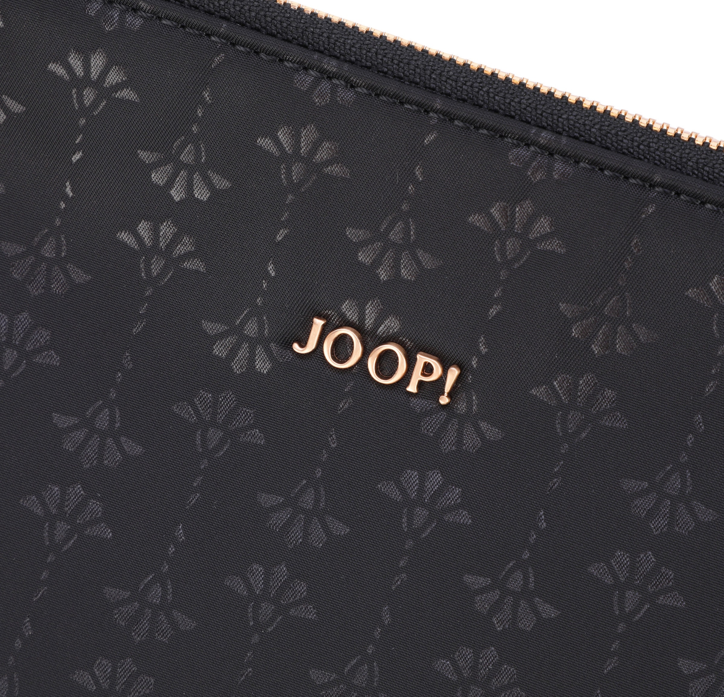 JOOP! Schultertasche »collana tessuto jasmina shoulderbag mvz«