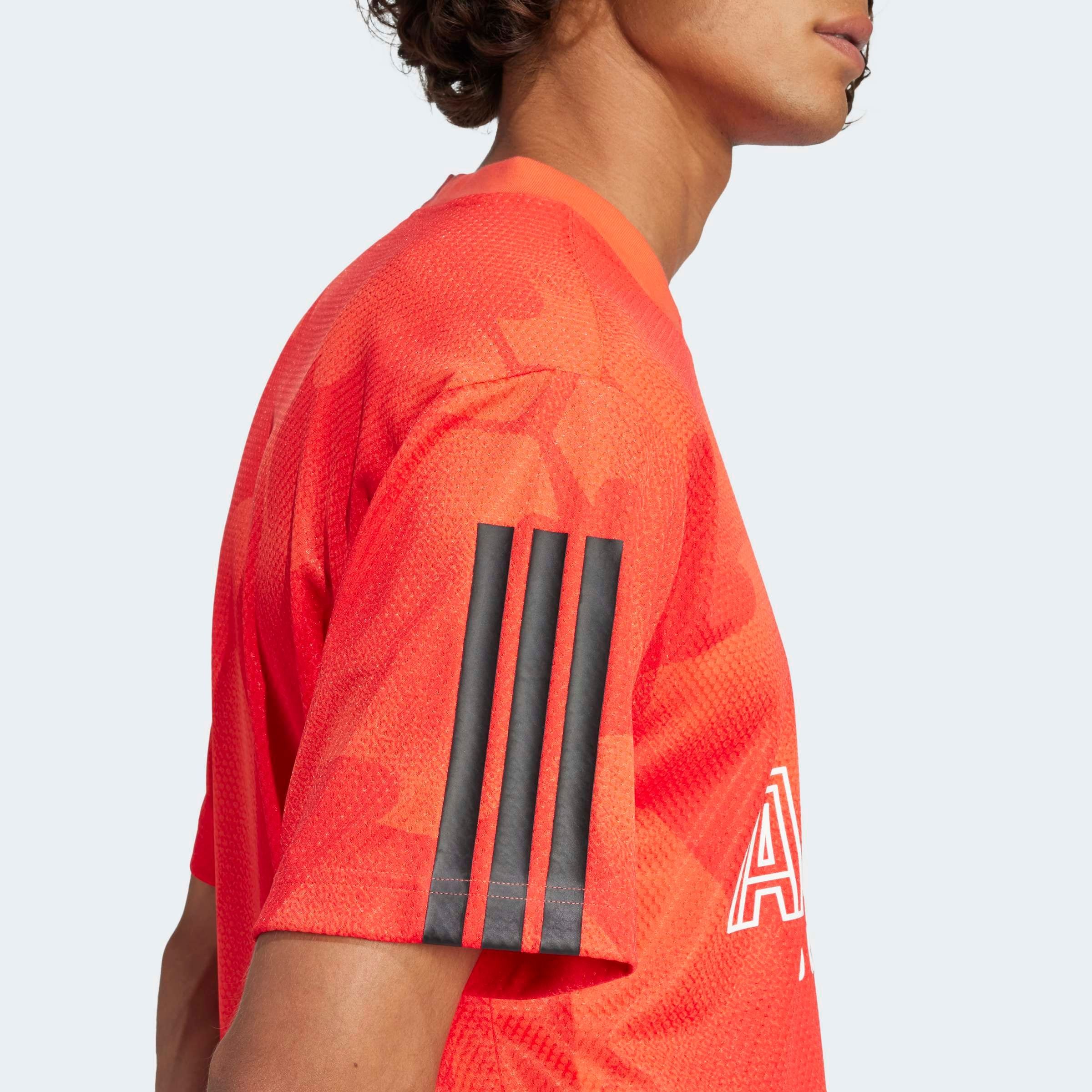 adidas Sportswear T-Shirt »M TIRO NP TEE«