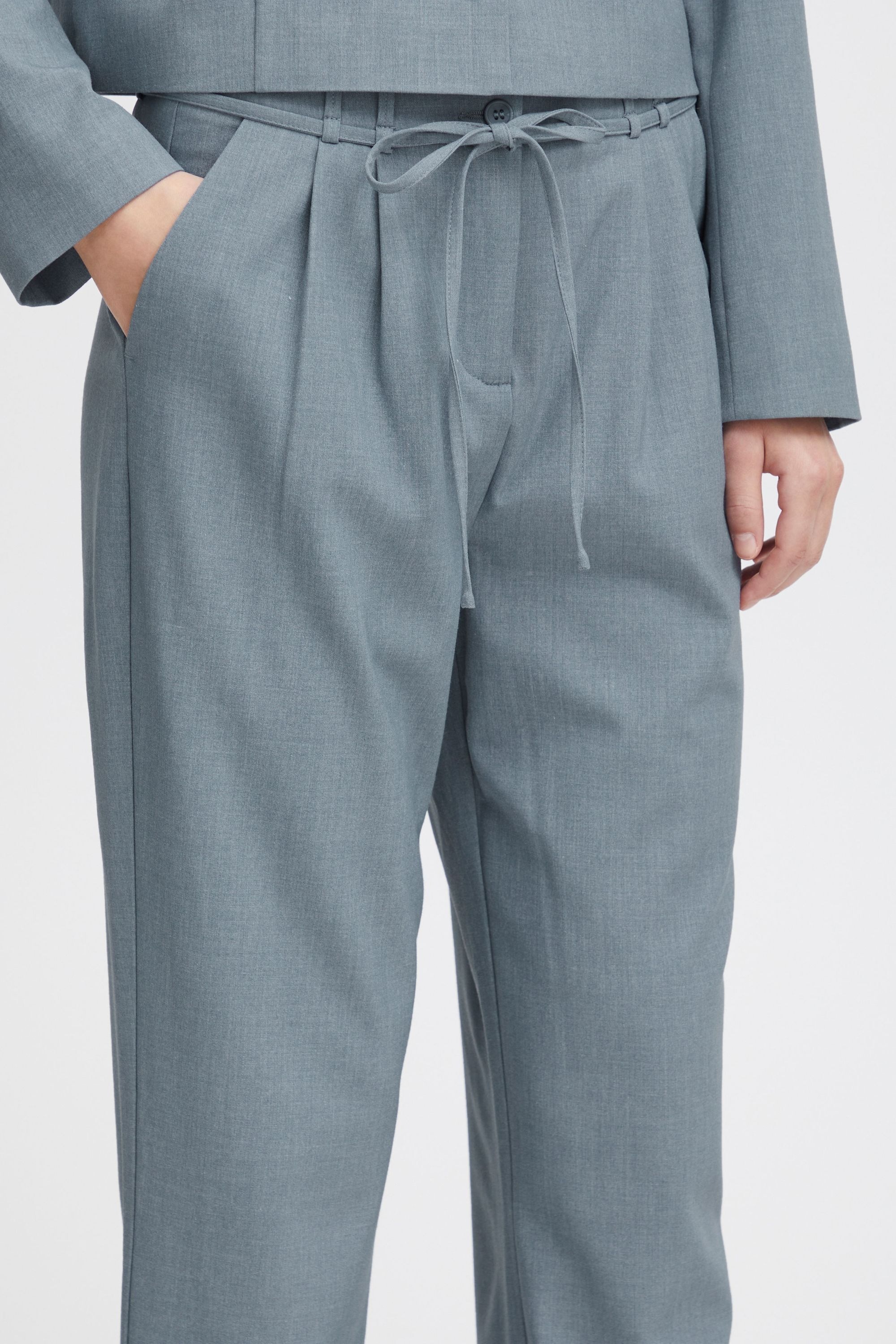 b.young Stoffhose »Stoffhose BYDanta«