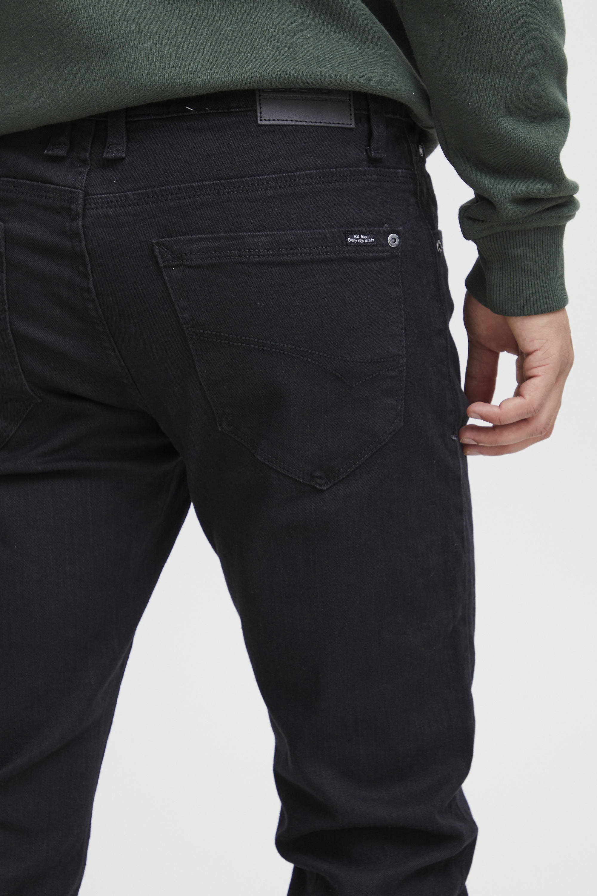 Blend 5-Pocket-Jeans »5-Pocket-Jeans BHTwister«