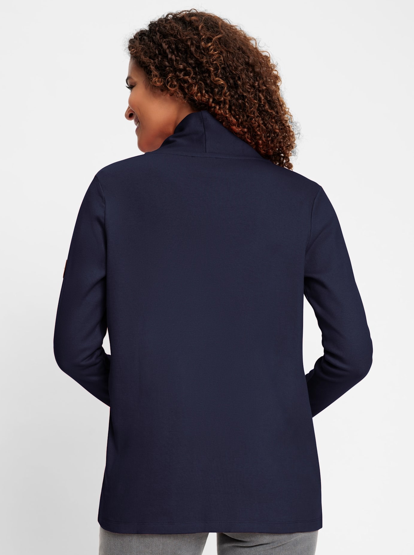 Casual Looks Shirtjacke »Shirtjacke« 1 Stk.