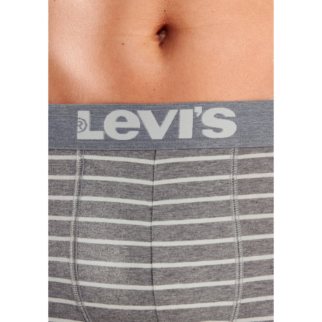 Levi's® Boxer, (Packung, 2 St.)