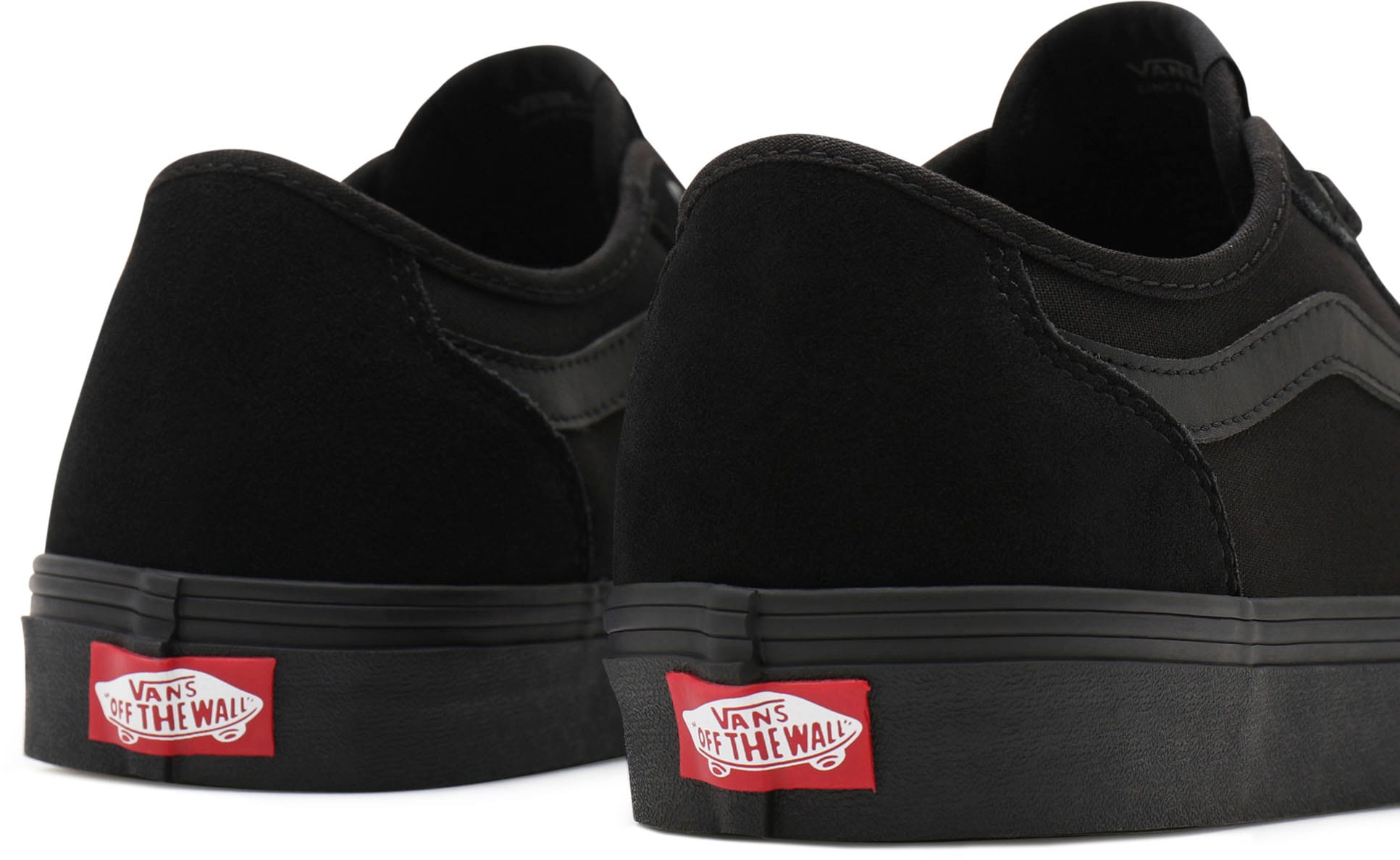 Vans Sneaker »Filmore Decon«