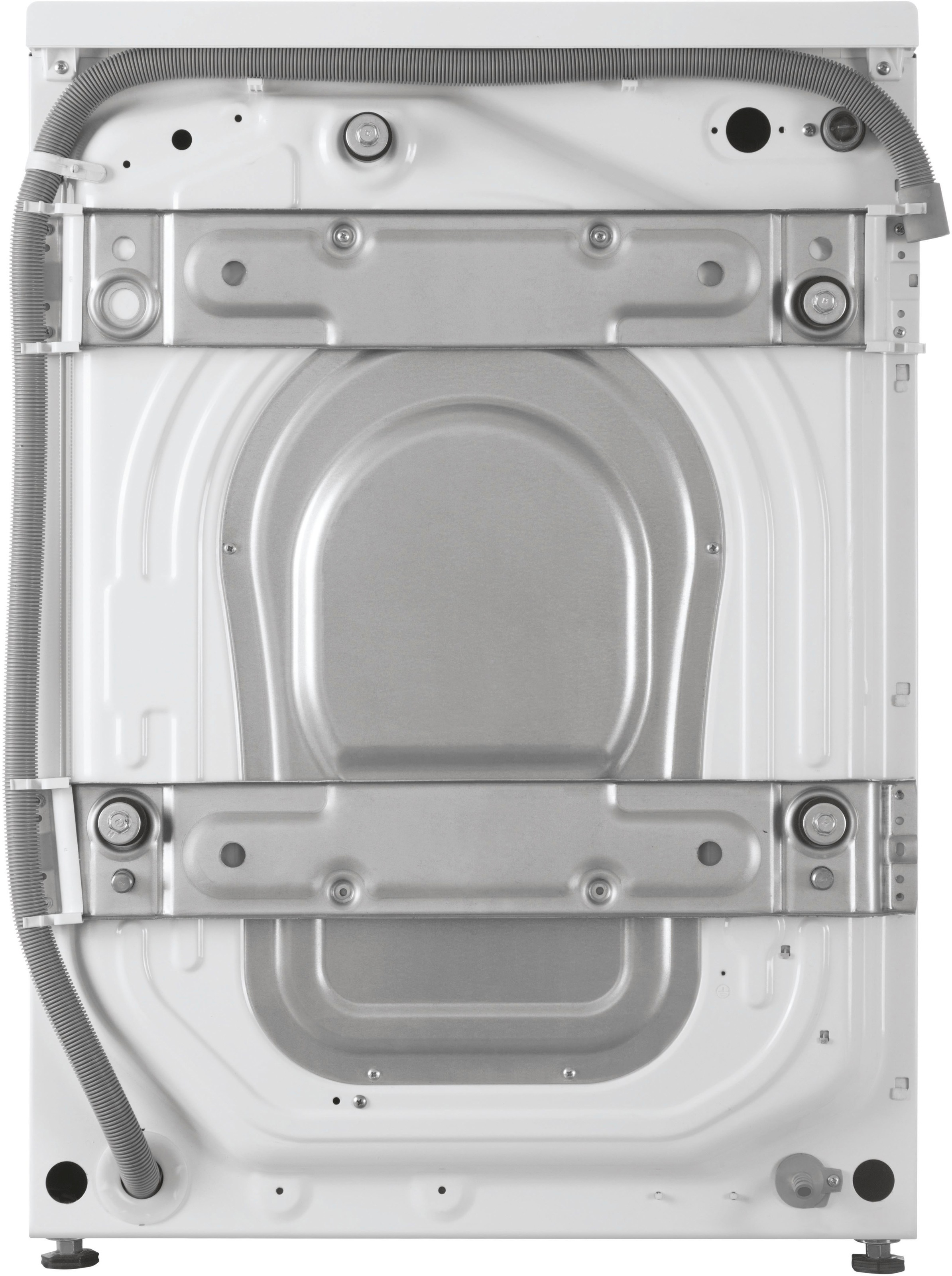 Haier Waschmaschine I-PRO SERIE 7 PLUS »HW120-B14979EU1«, 12 kg, 1400 U/min, XXL-Trommel: Für weniger einzelne Waschladungen