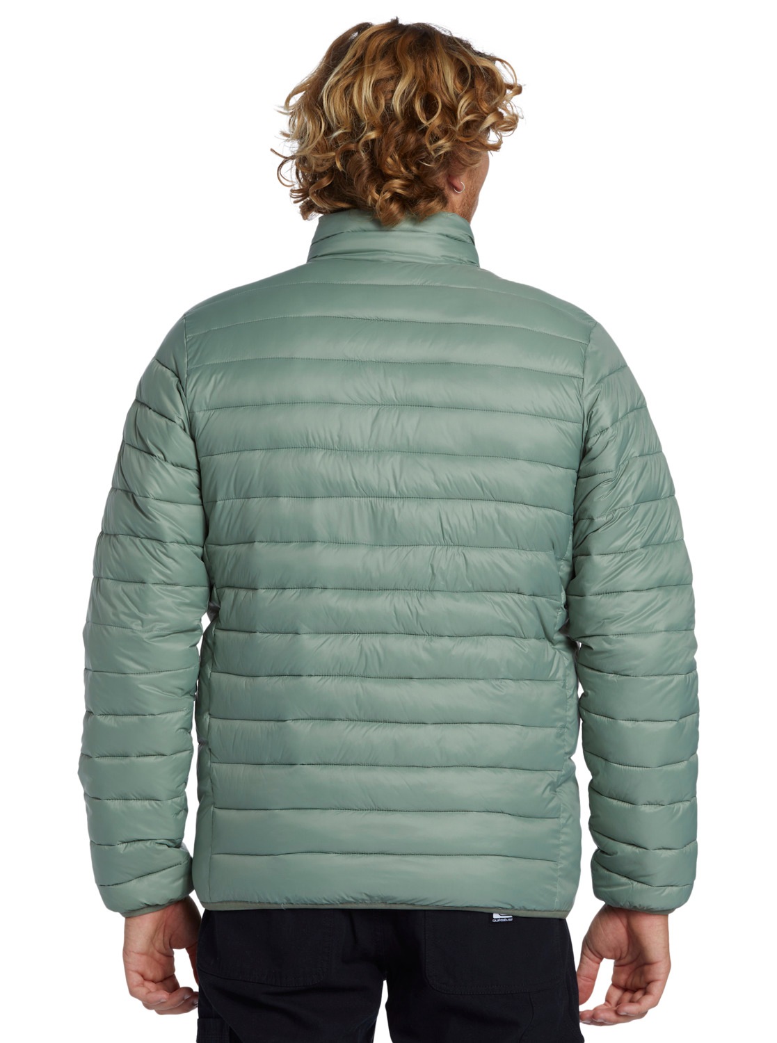 Quiksilver Outdoorjacke »Scaly«