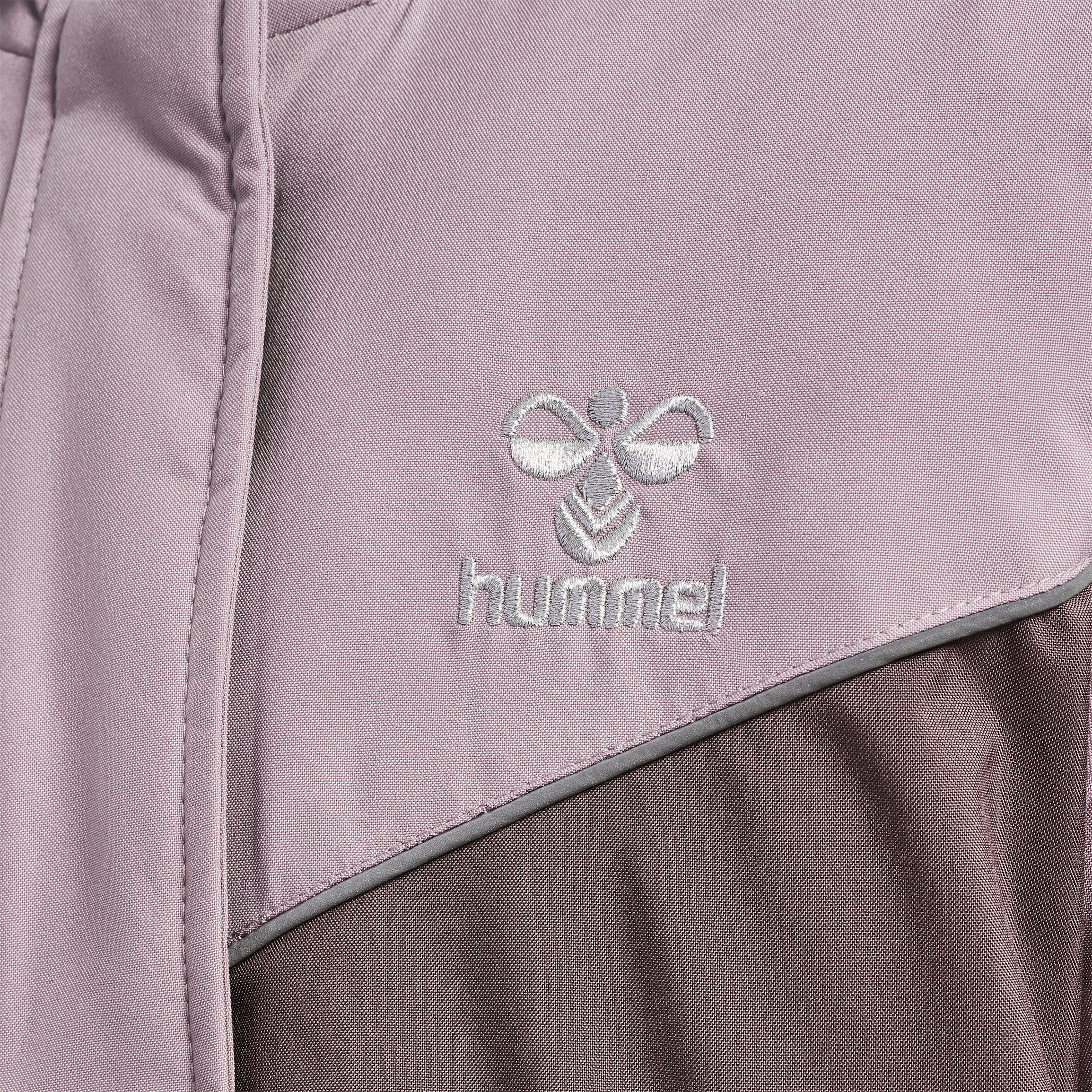 hummel Outdoorjacke »JOSSE TEX JACKET - für Kinder«, für Kinder