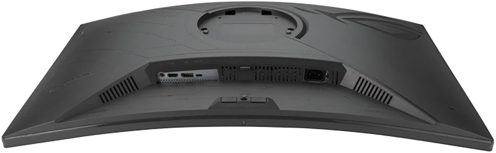 Asus Curved-Gaming-Monitor »XG32WCS« 80 cm/32 ″  2560 x 1440 px Quad HD 1 Reaktionszeit 180 Hz