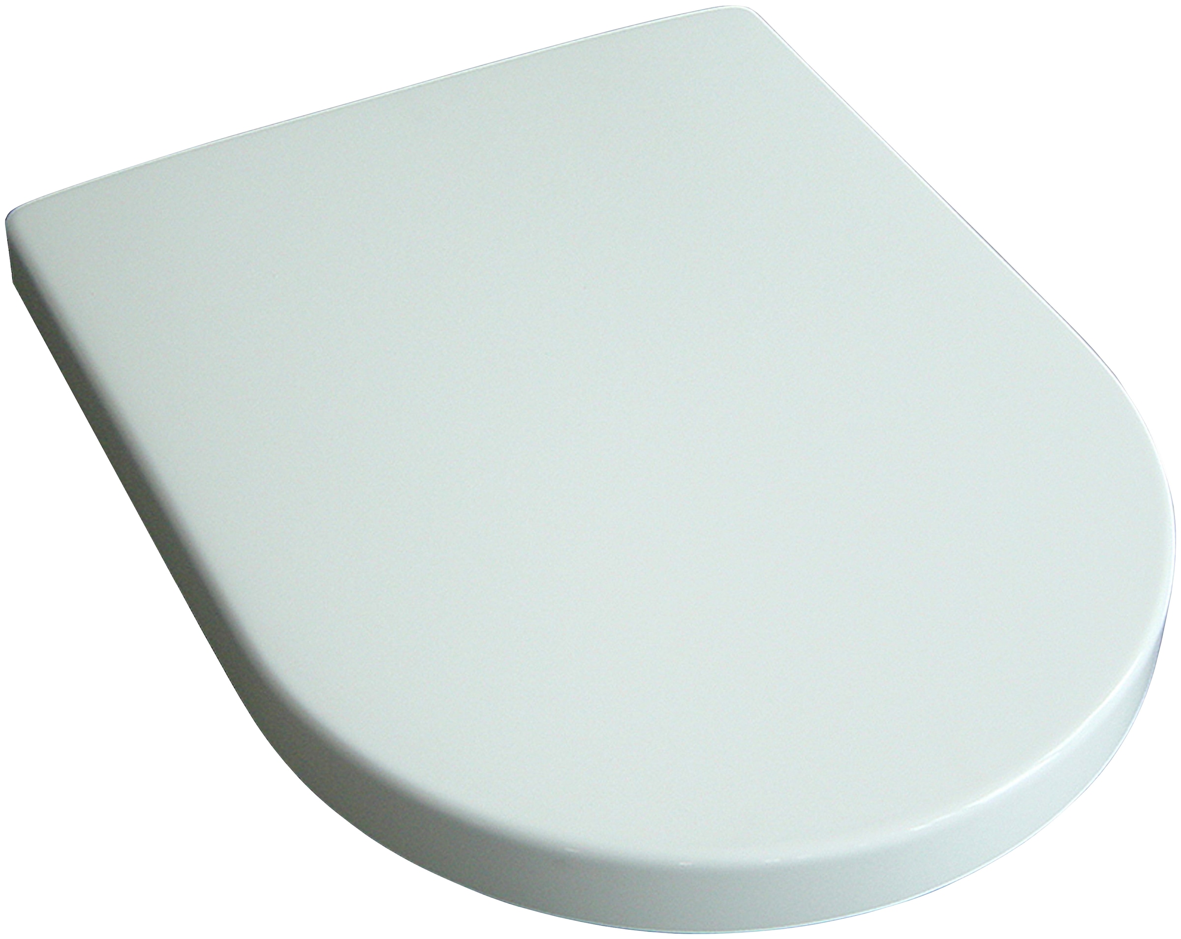 ADOB WC-Sitz »Padua« sehr stabil