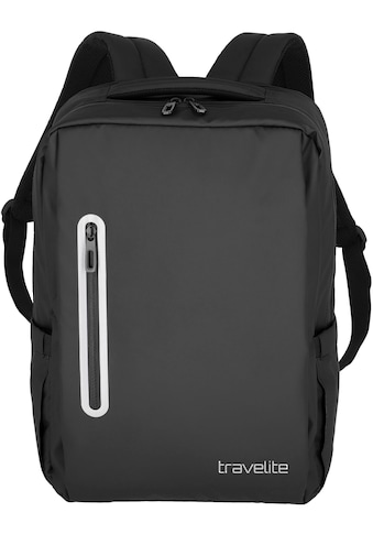 Rucksack »Basics Boxy, 43 cm«