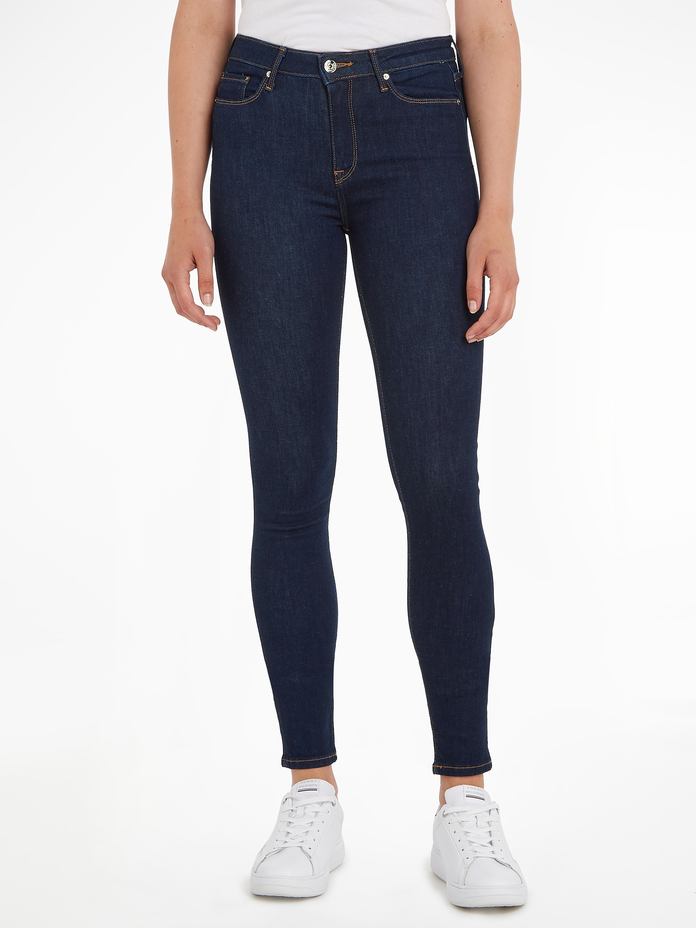 Como skinny hot sale fit jeans