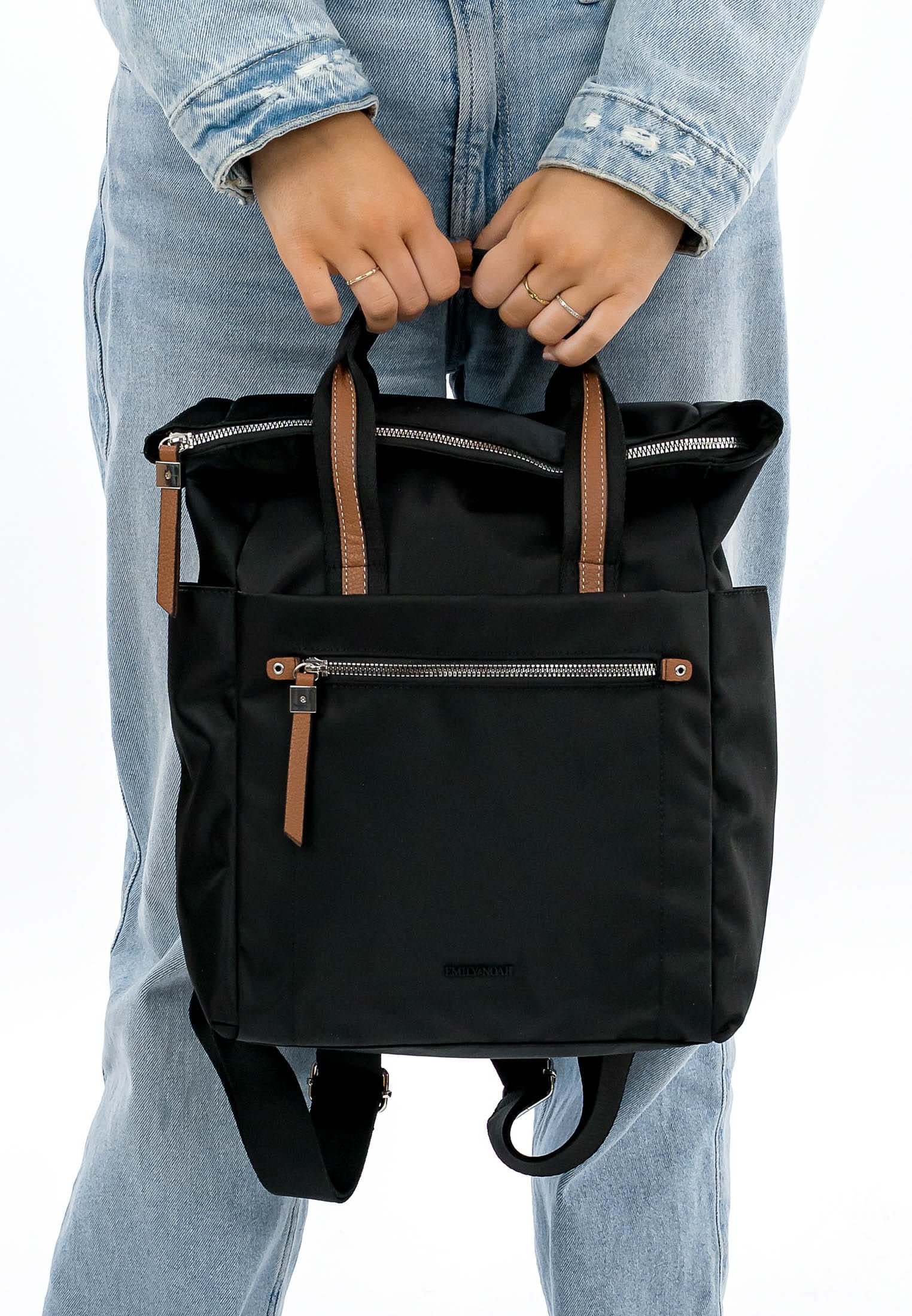 EMILY & NOAH Rucksack »Rucksack E&N Esther«
